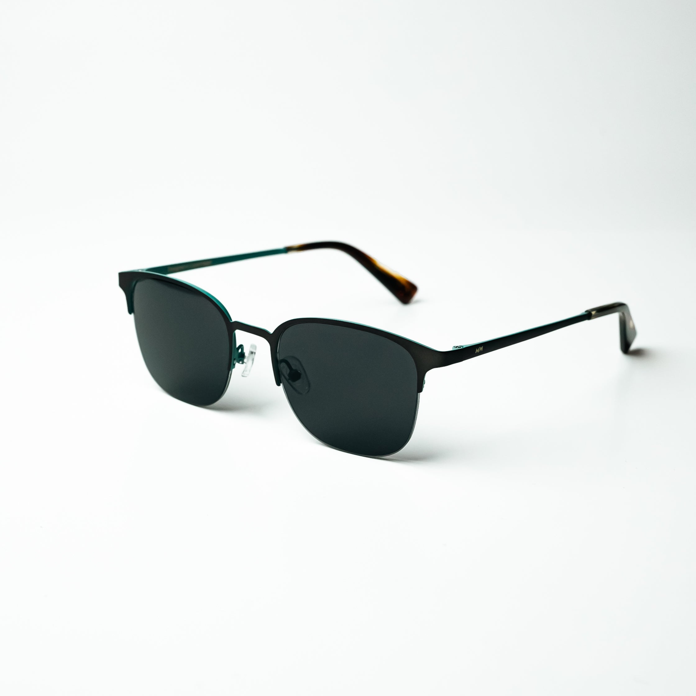 C2 SIOUX BLACK