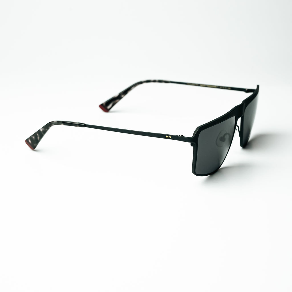C1 IRA BLACK