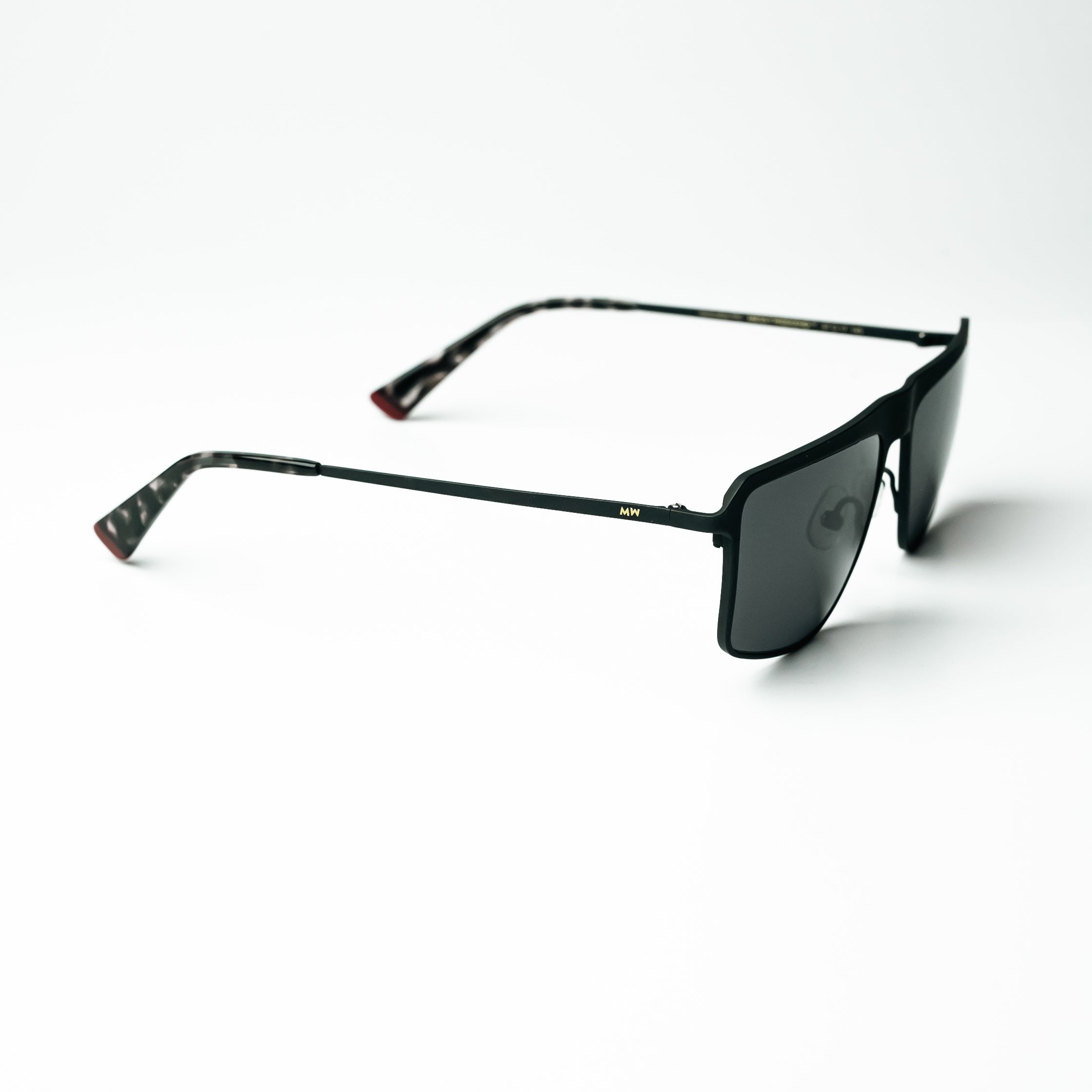 C1 IRA BLACK