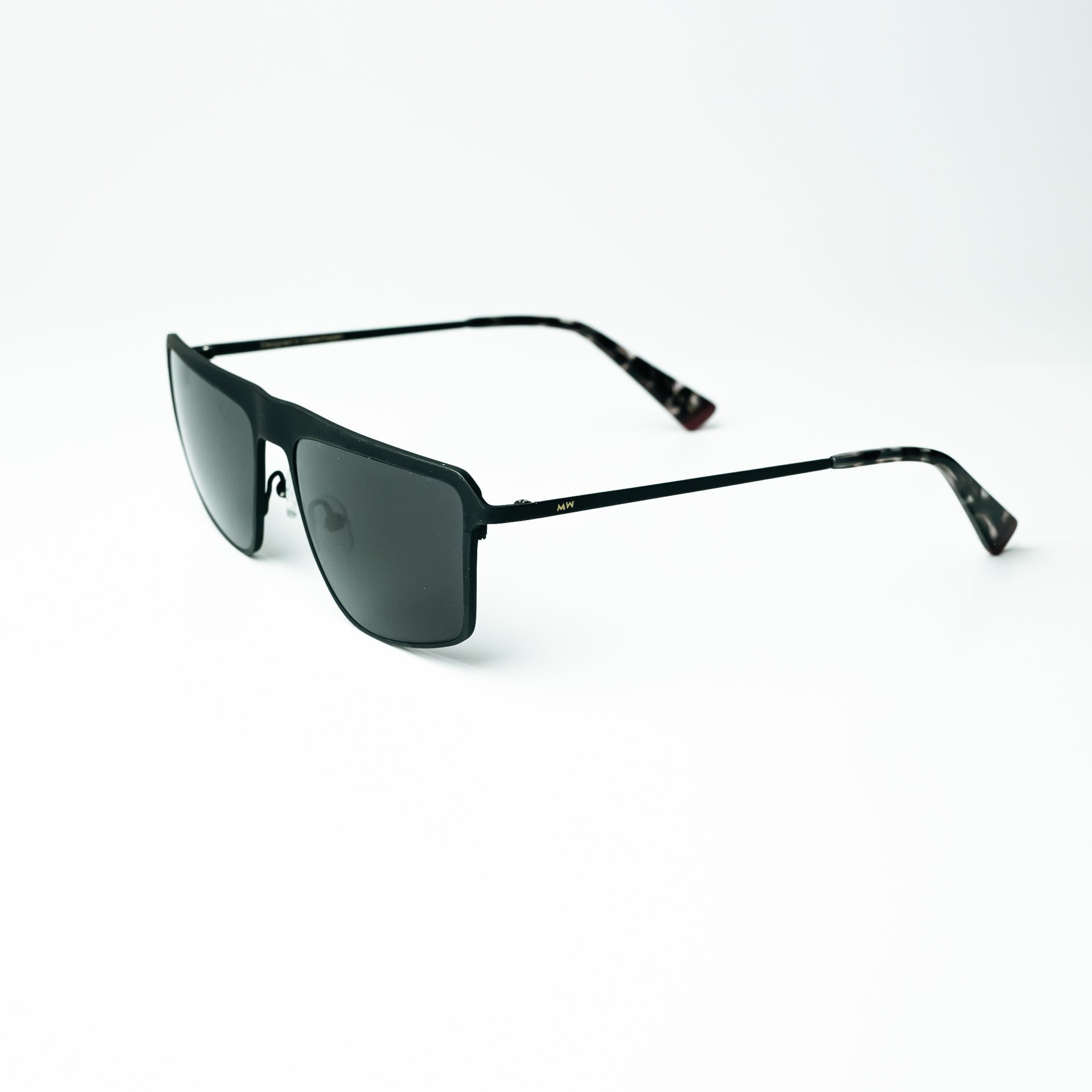 C1 IRA BLACK