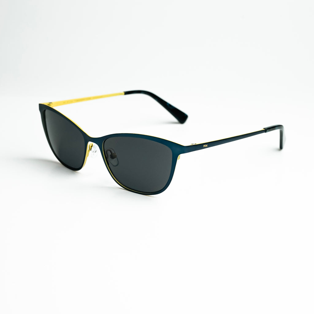C3 INDRA BLUE