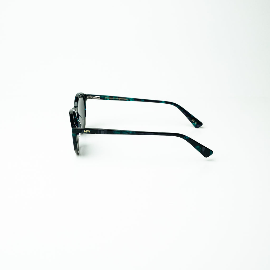 C3 CHARLIE IRIDESCENT