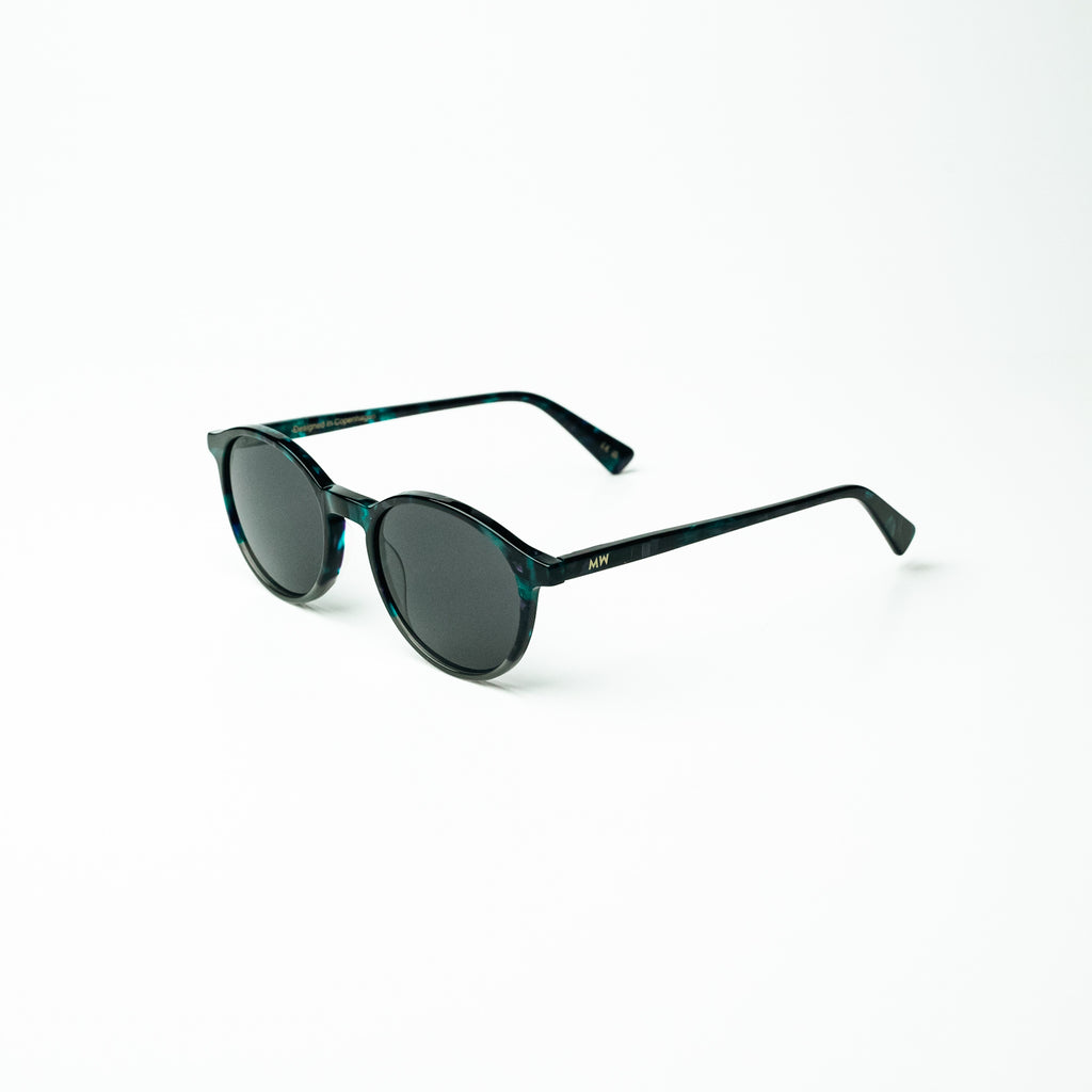 C3 CHARLIE IRIDESCENT