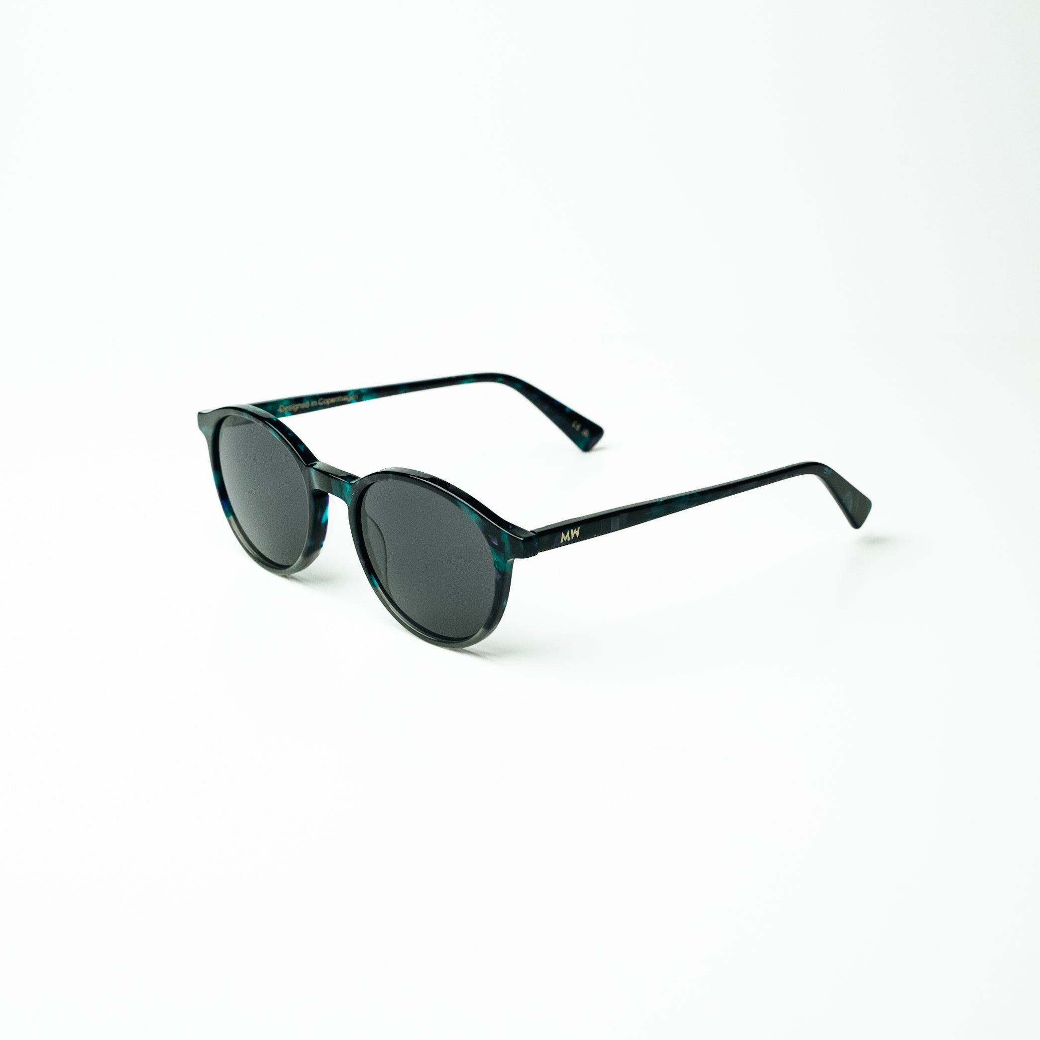 C3 CHARLIE IRIDESCENT