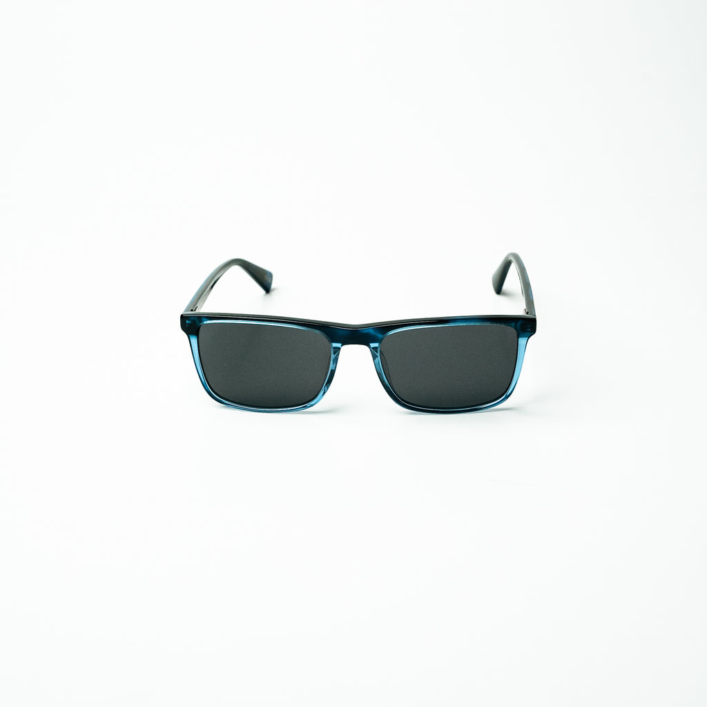 C2 ZURI CRYSTAL BLUE