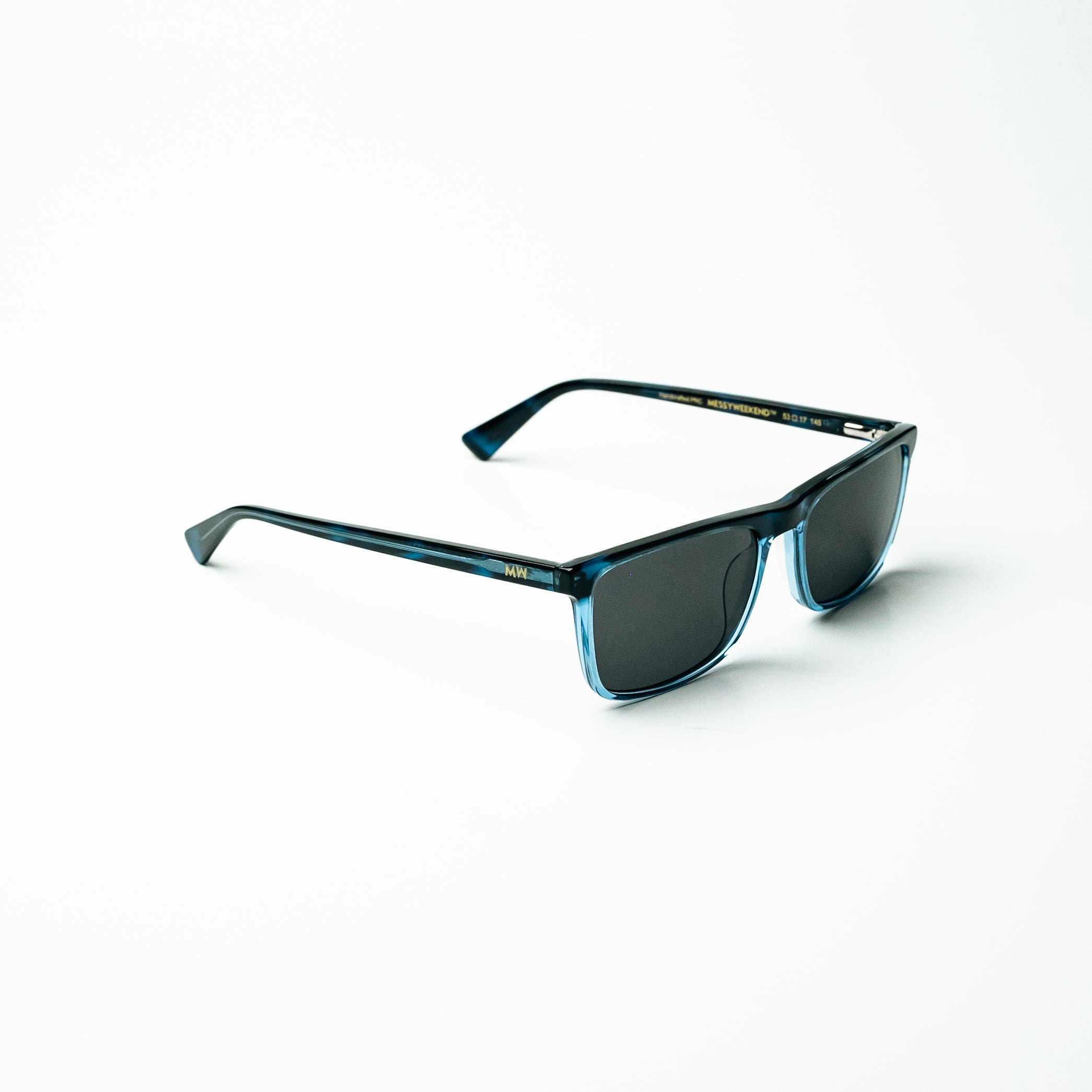 C2 ZURI CRYSTAL BLUE