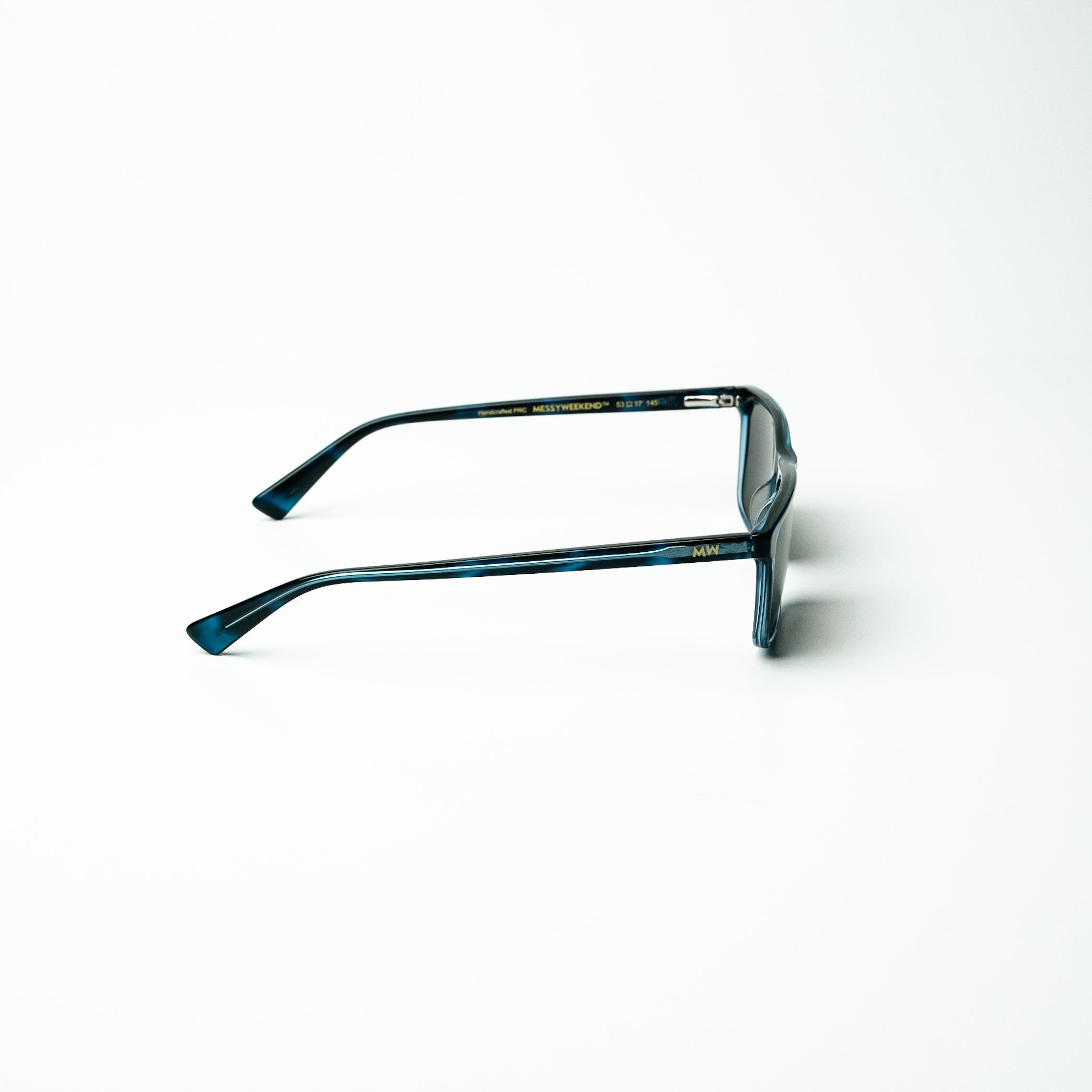 C2 ZURI CRYSTAL BLUE