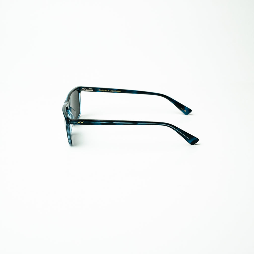 C2 ZURI CRYSTAL BLUE