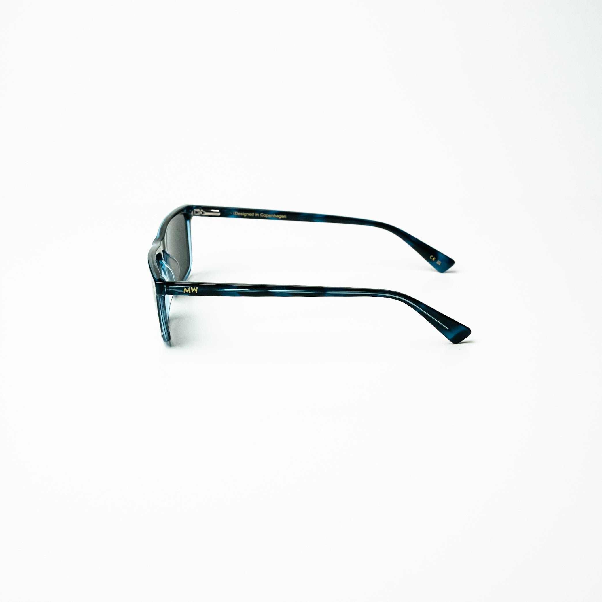 C2 ZURI CRYSTAL BLUE