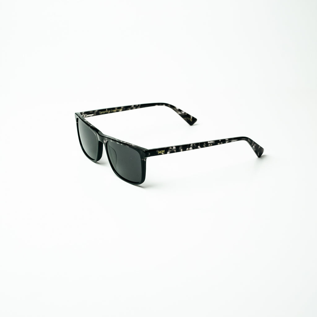 C1 ZURI BLACK