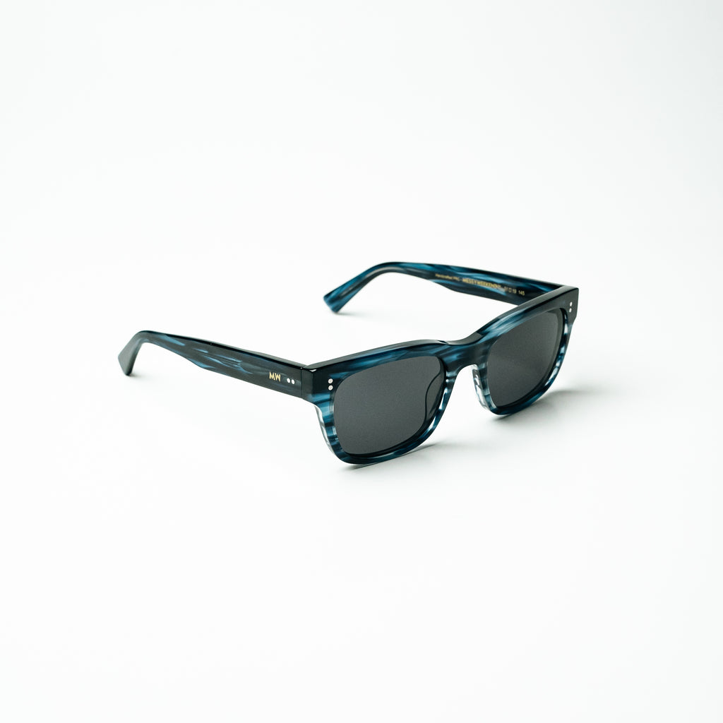 C3 SAM CRYSTAL BLUE