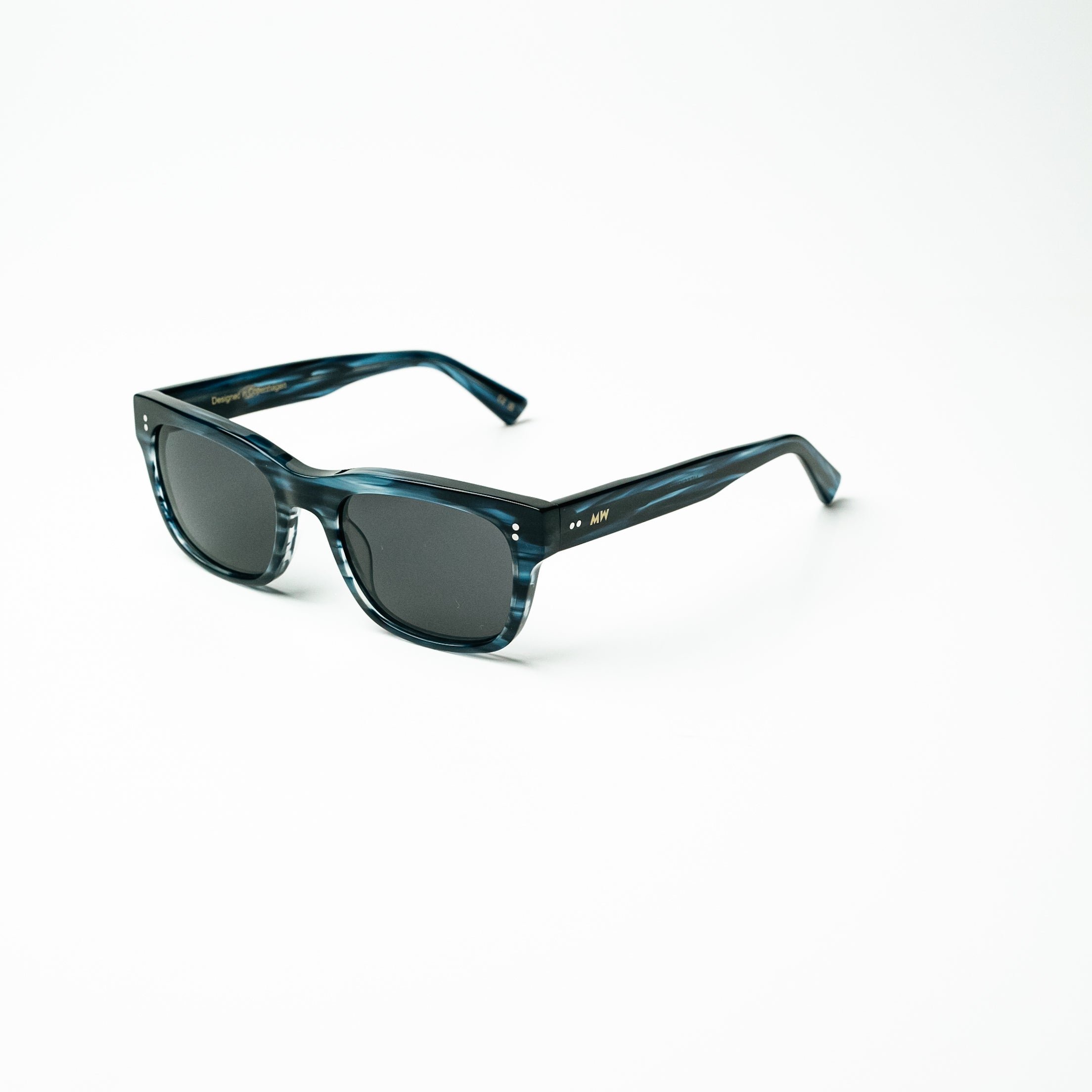 C3 SAM CRYSTAL BLUE