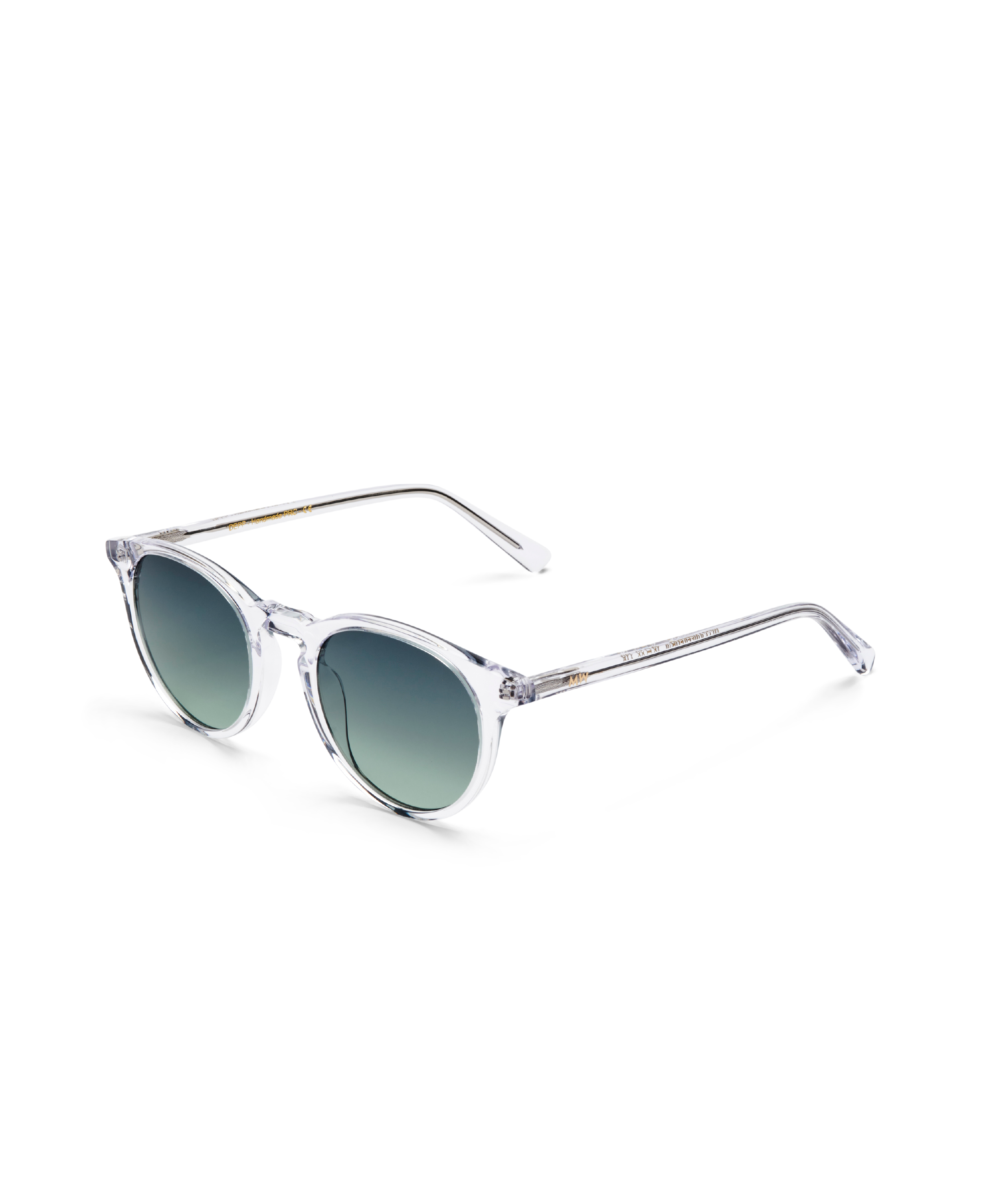 DEPP CRYSTAL