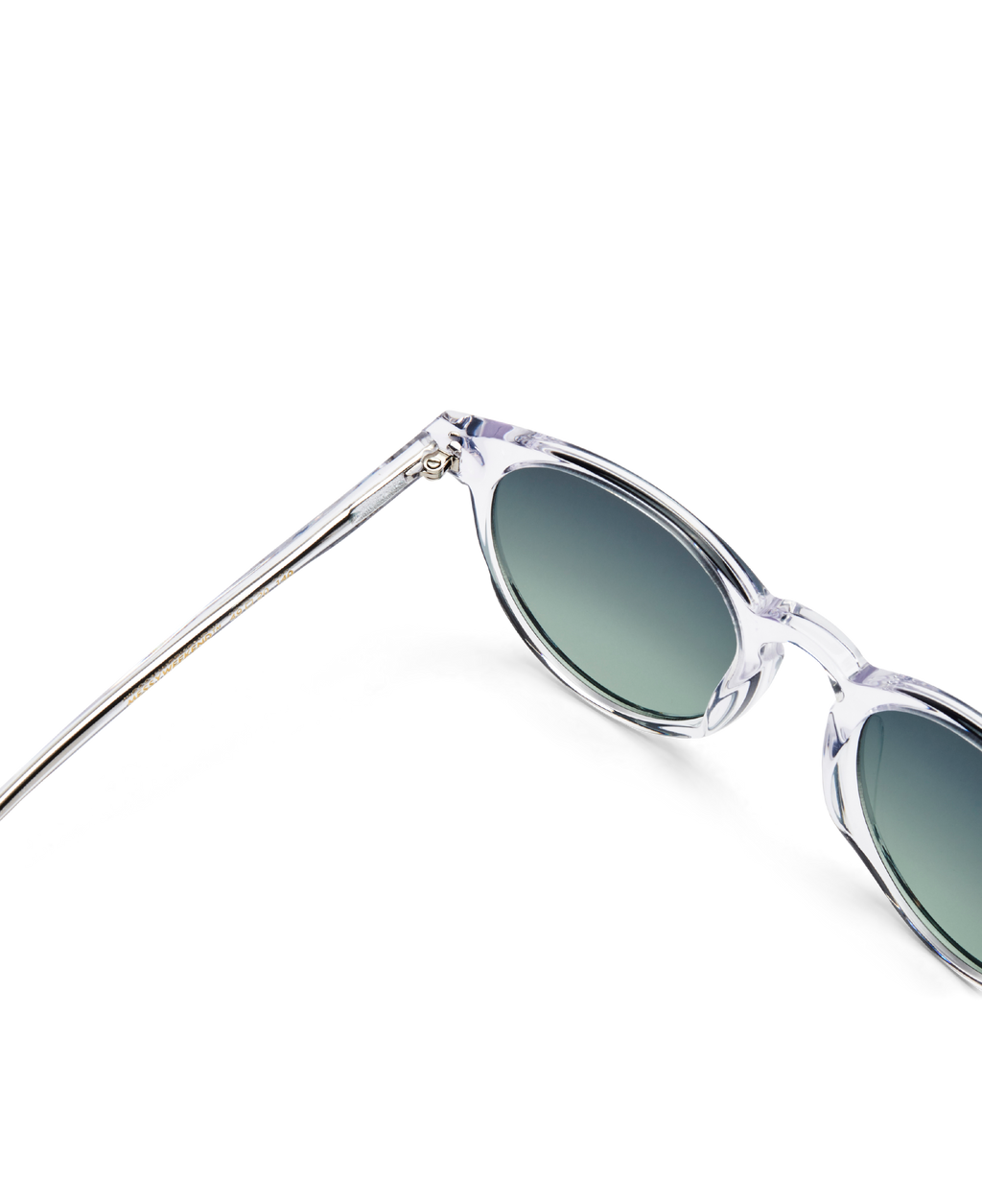 DEPP CRYSTAL