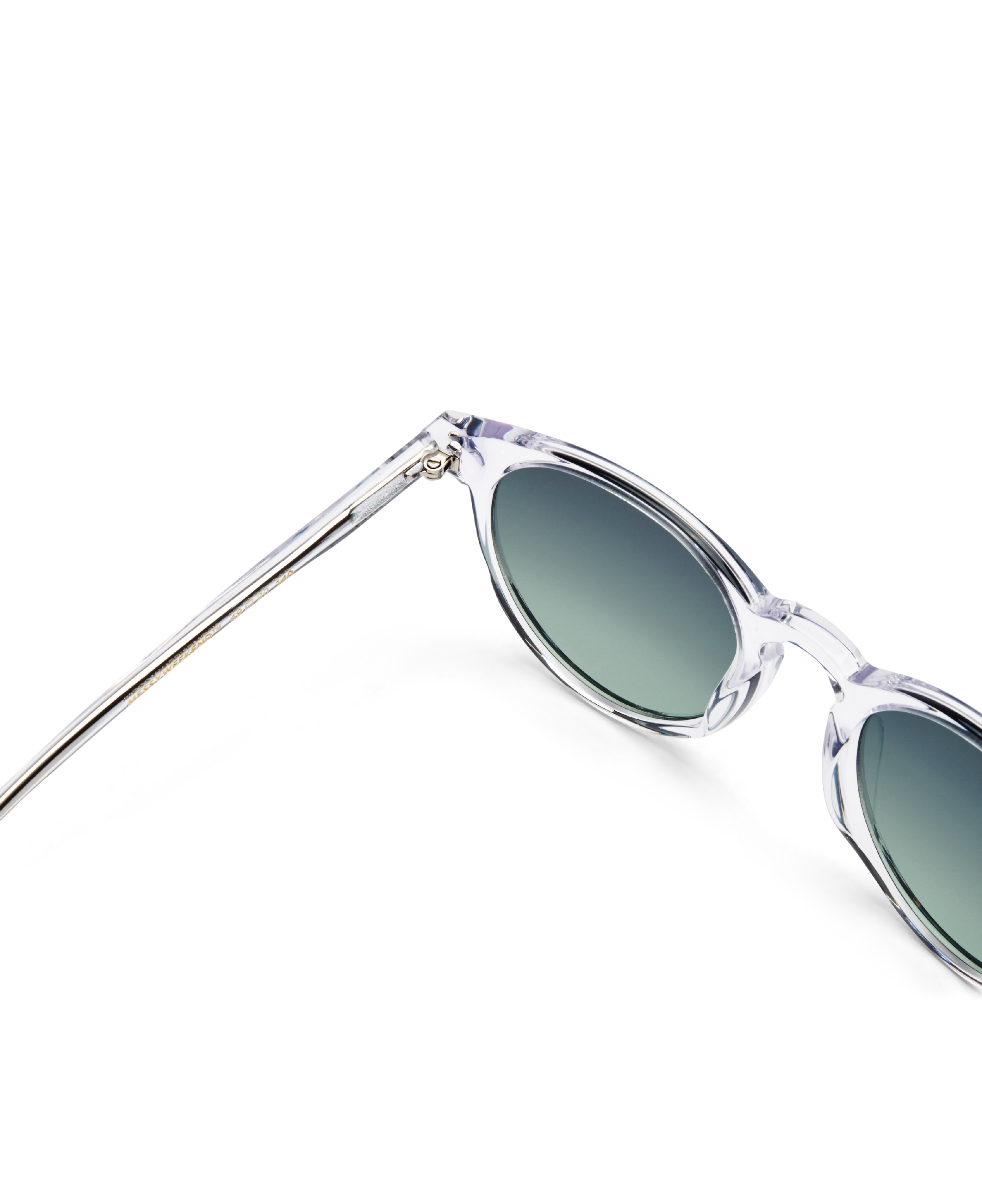DEPP CRYSTAL