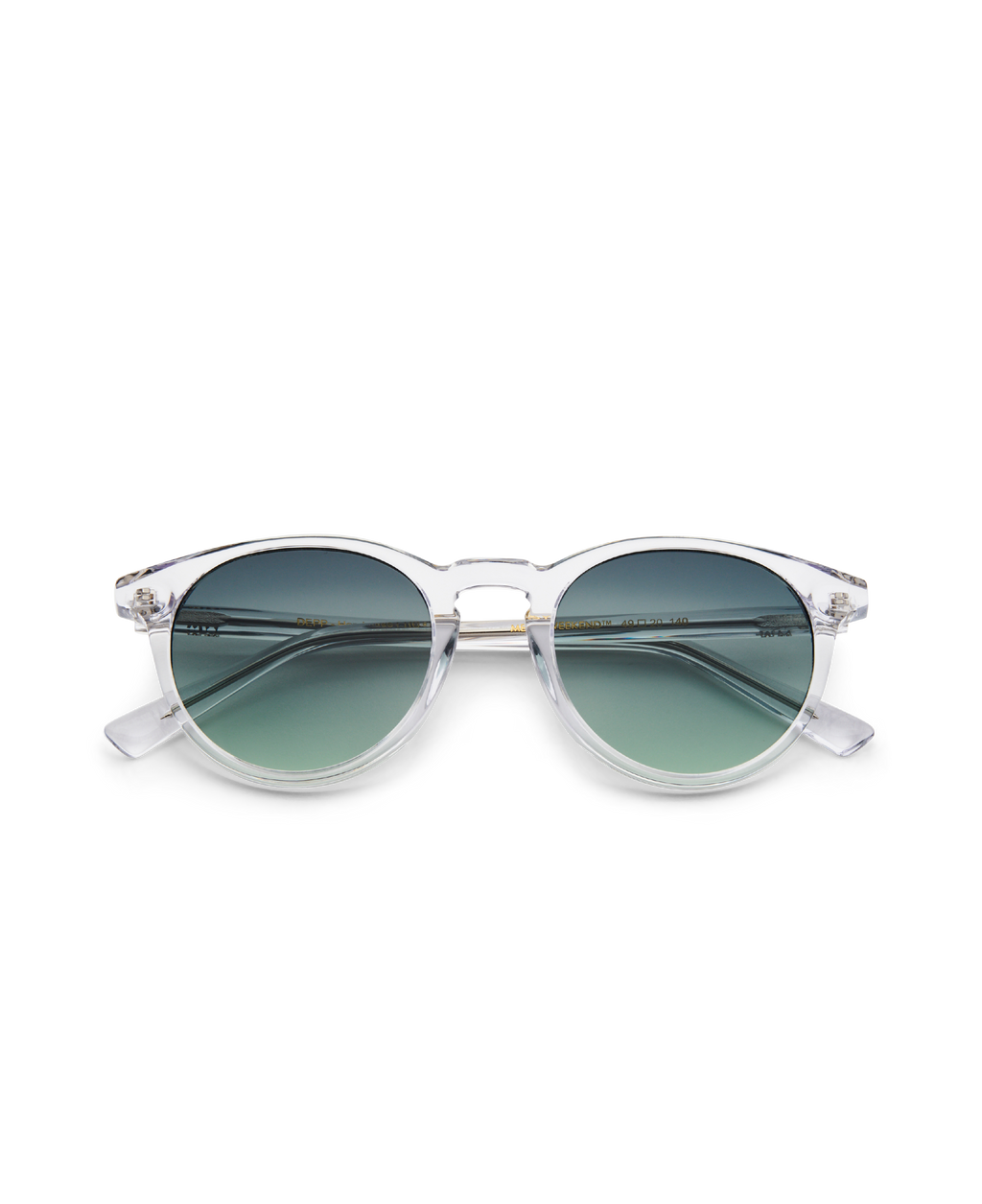 DEPP CRYSTAL