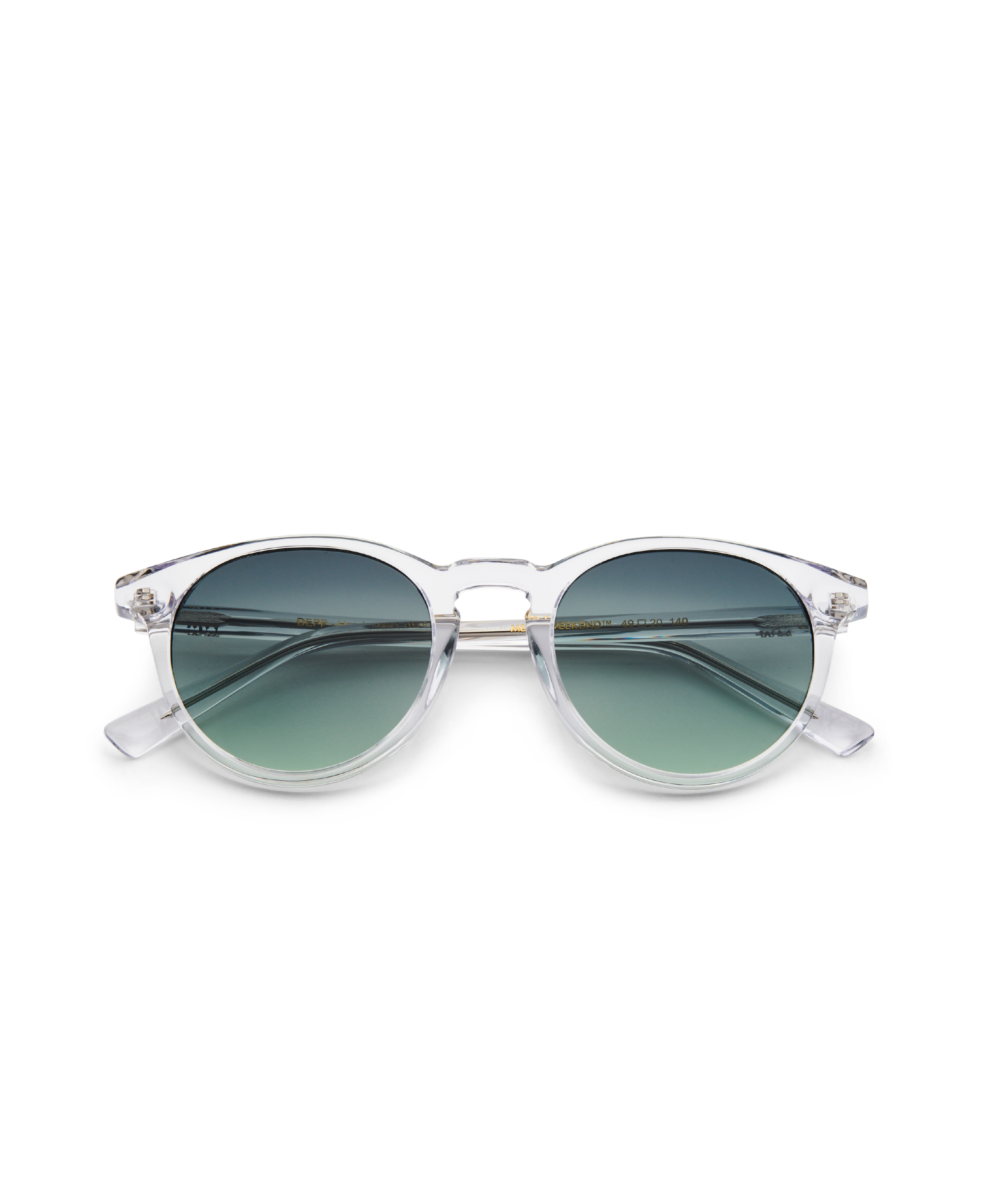 DEPP CRYSTAL