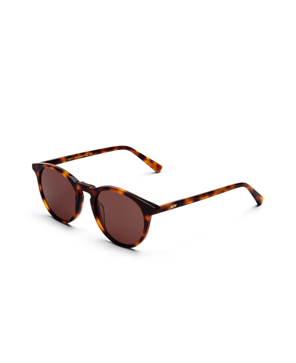 DEPP TORTOISE