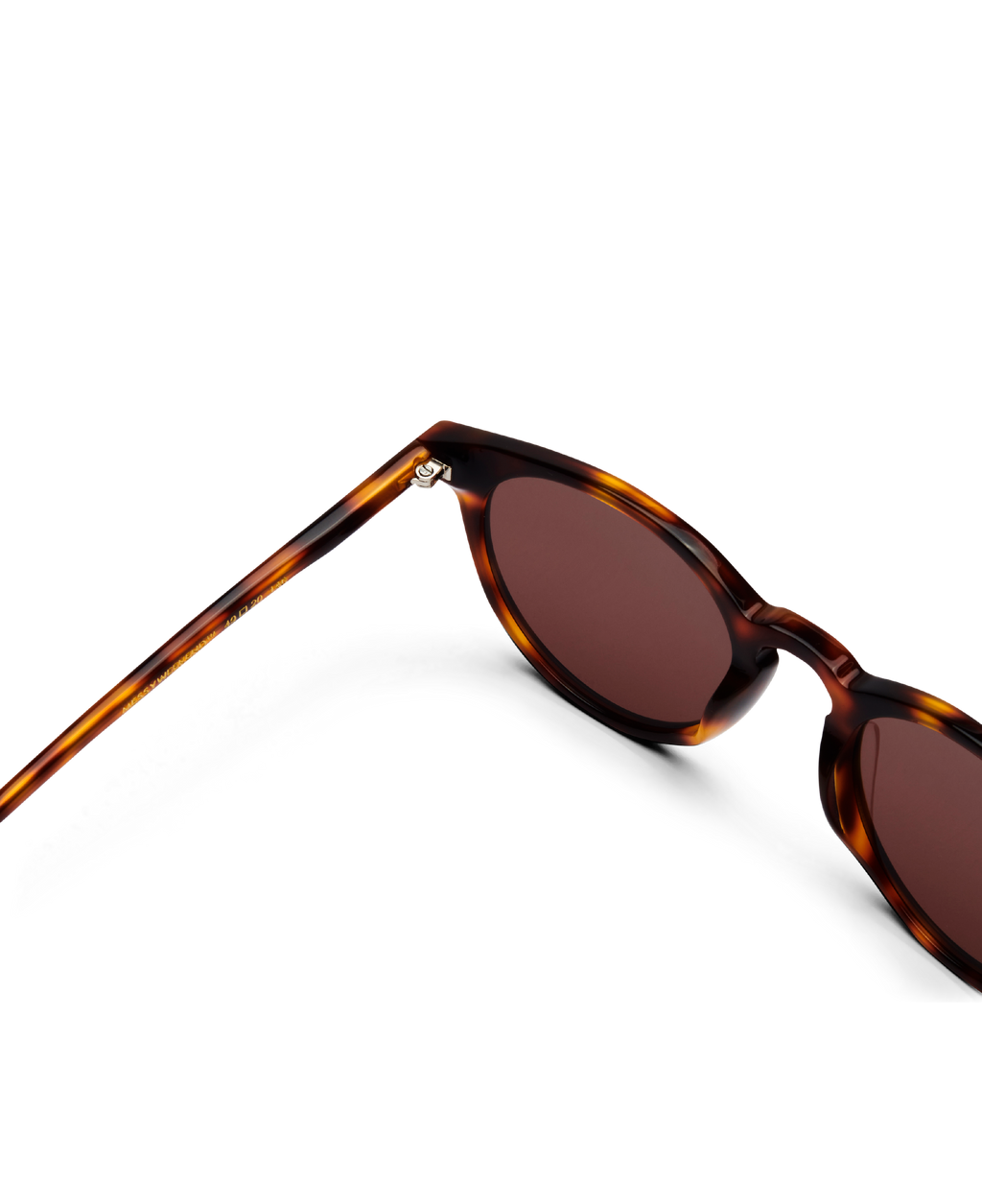 DEPP TORTOISE