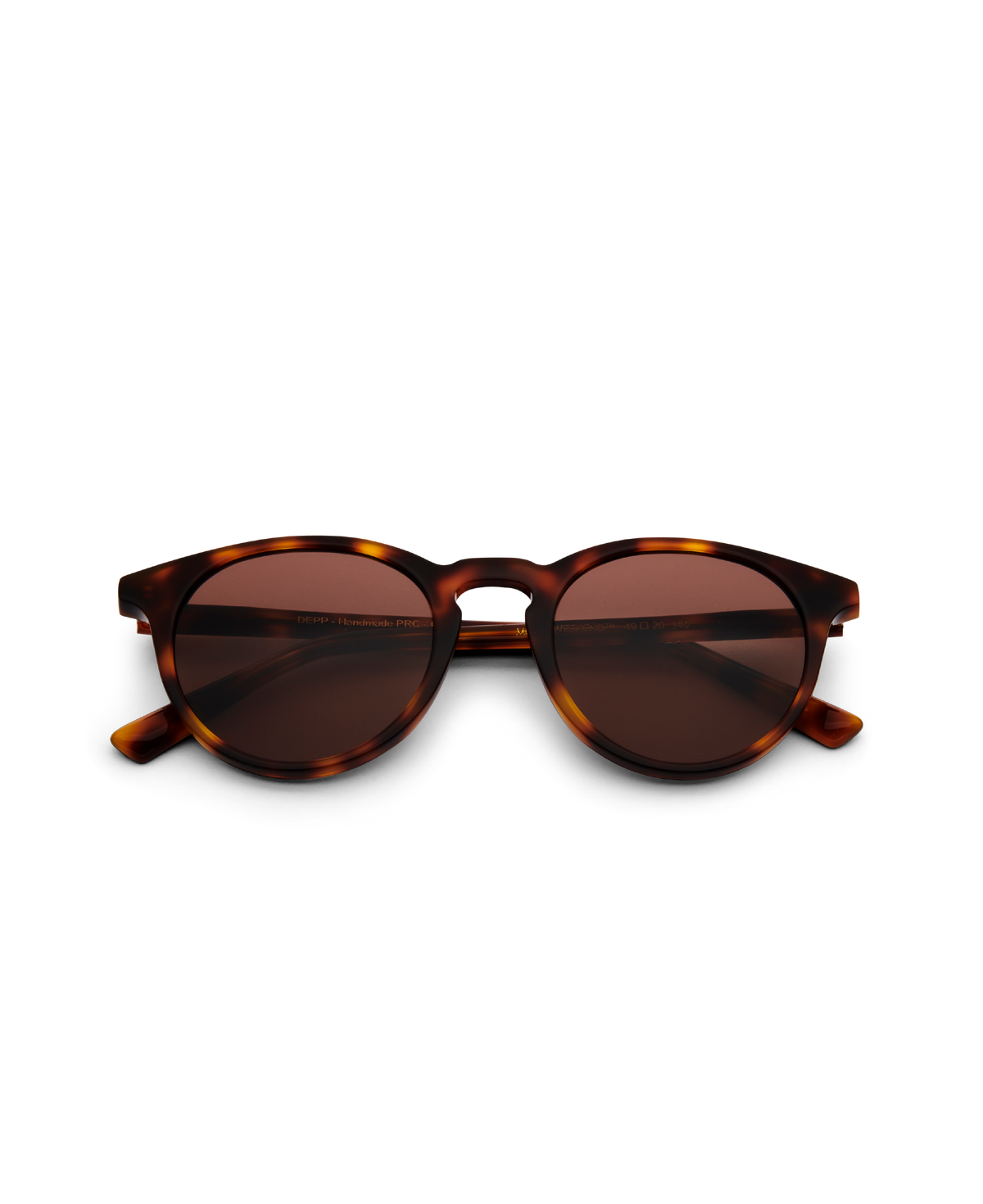 DEPP TORTOISE