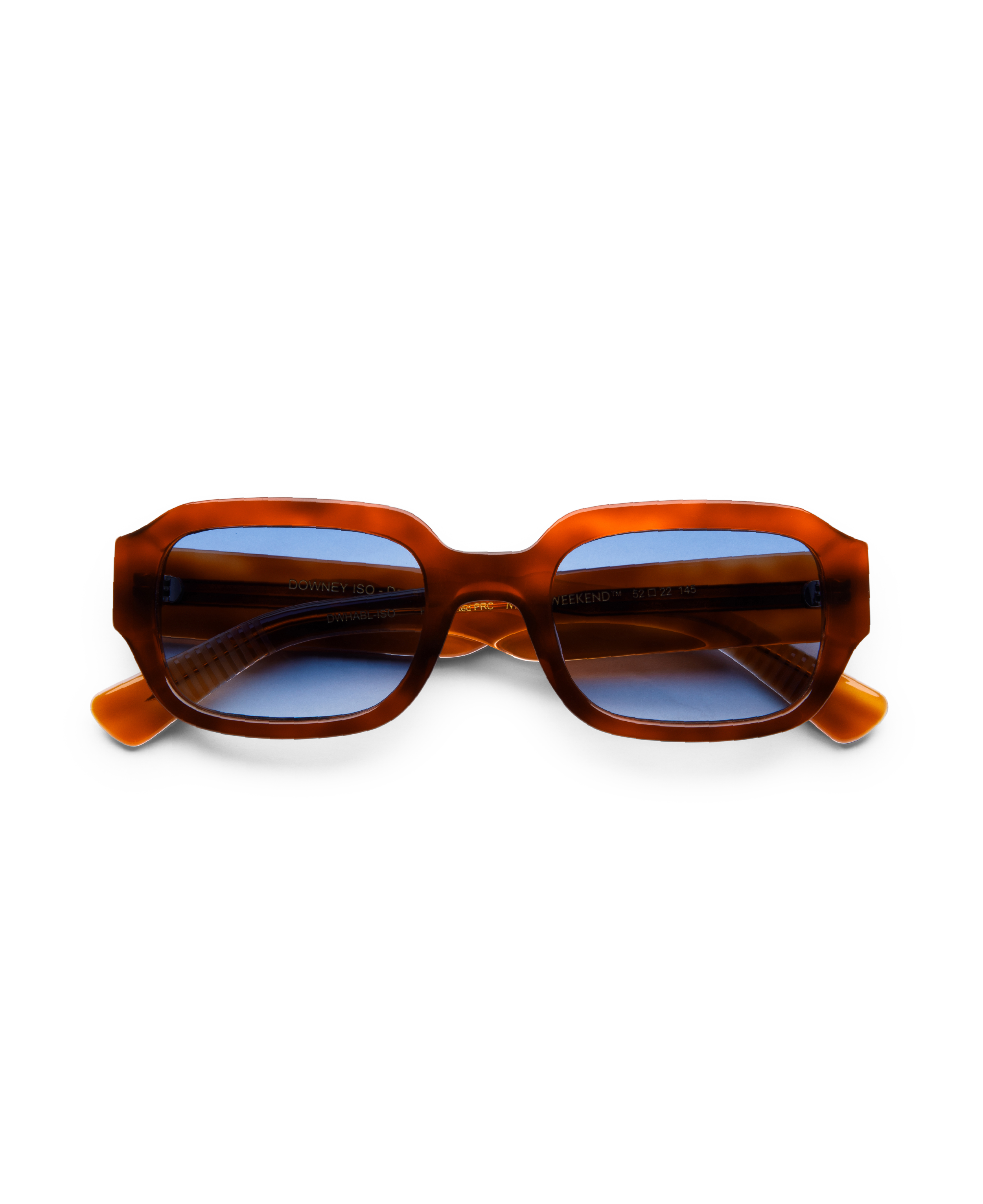 DOWNEY REVEAL HAVANA