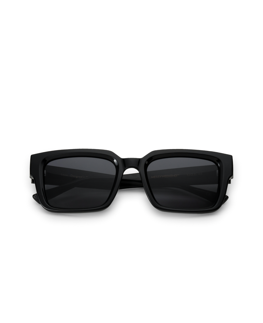 LOUIE BLACK