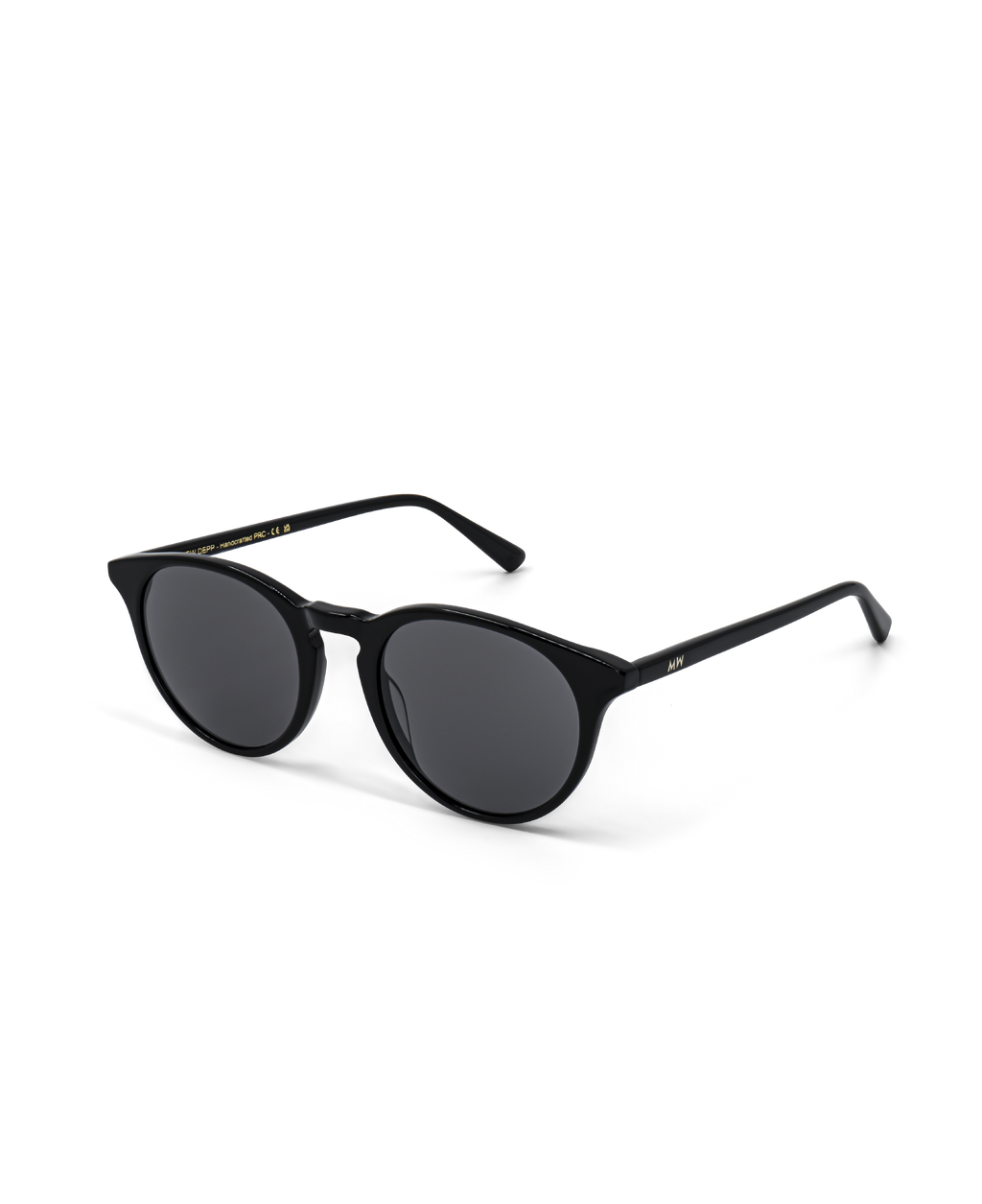 NEW DEPP BLACK
