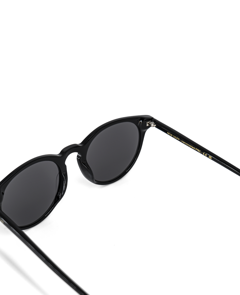 NEW DEPP BLACK