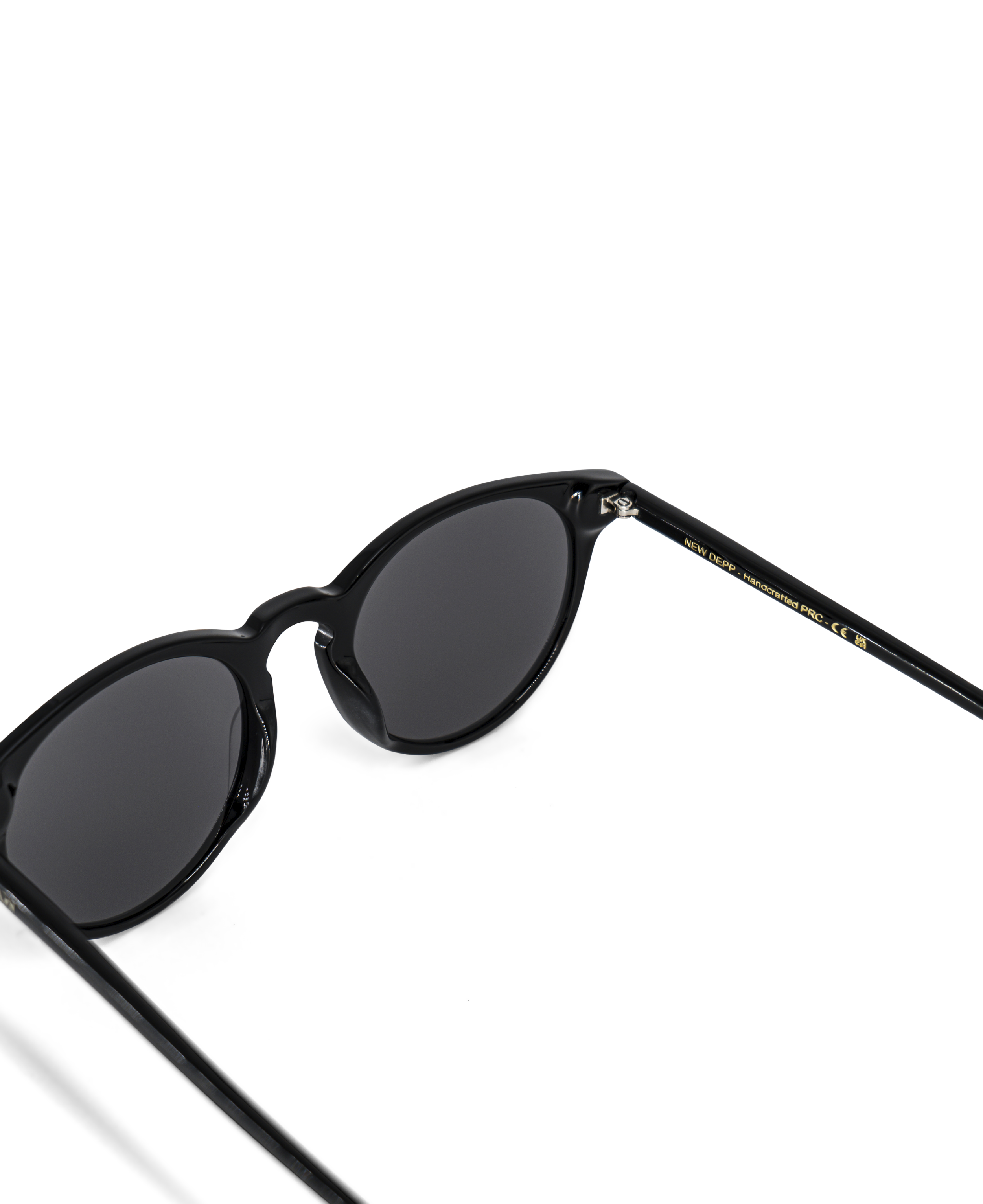NEW DEPP BLACK