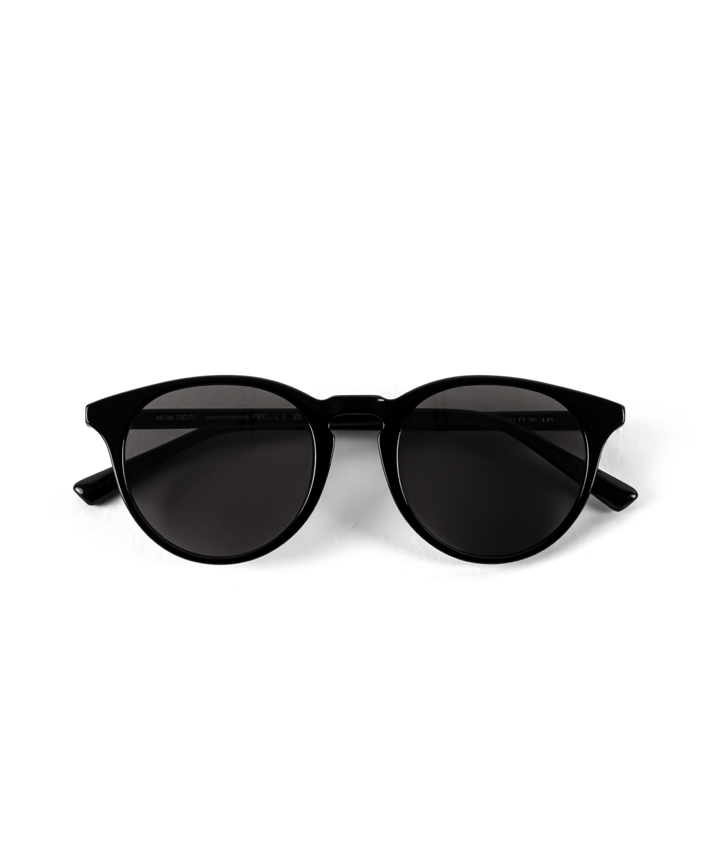 NEW DEPP BLACK