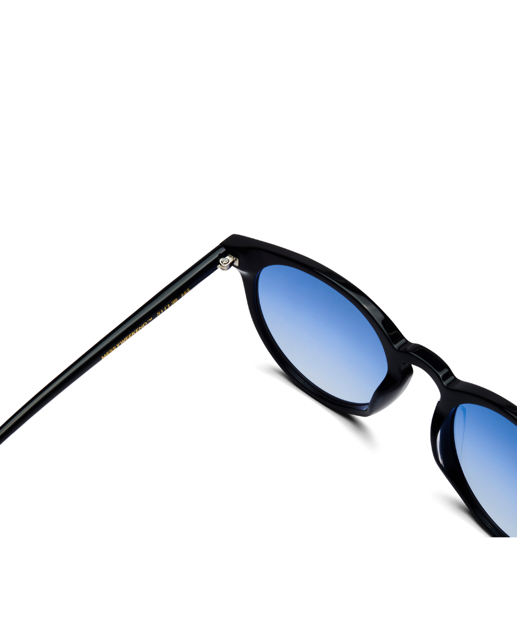 NEW DEPP BLACK-BLUE