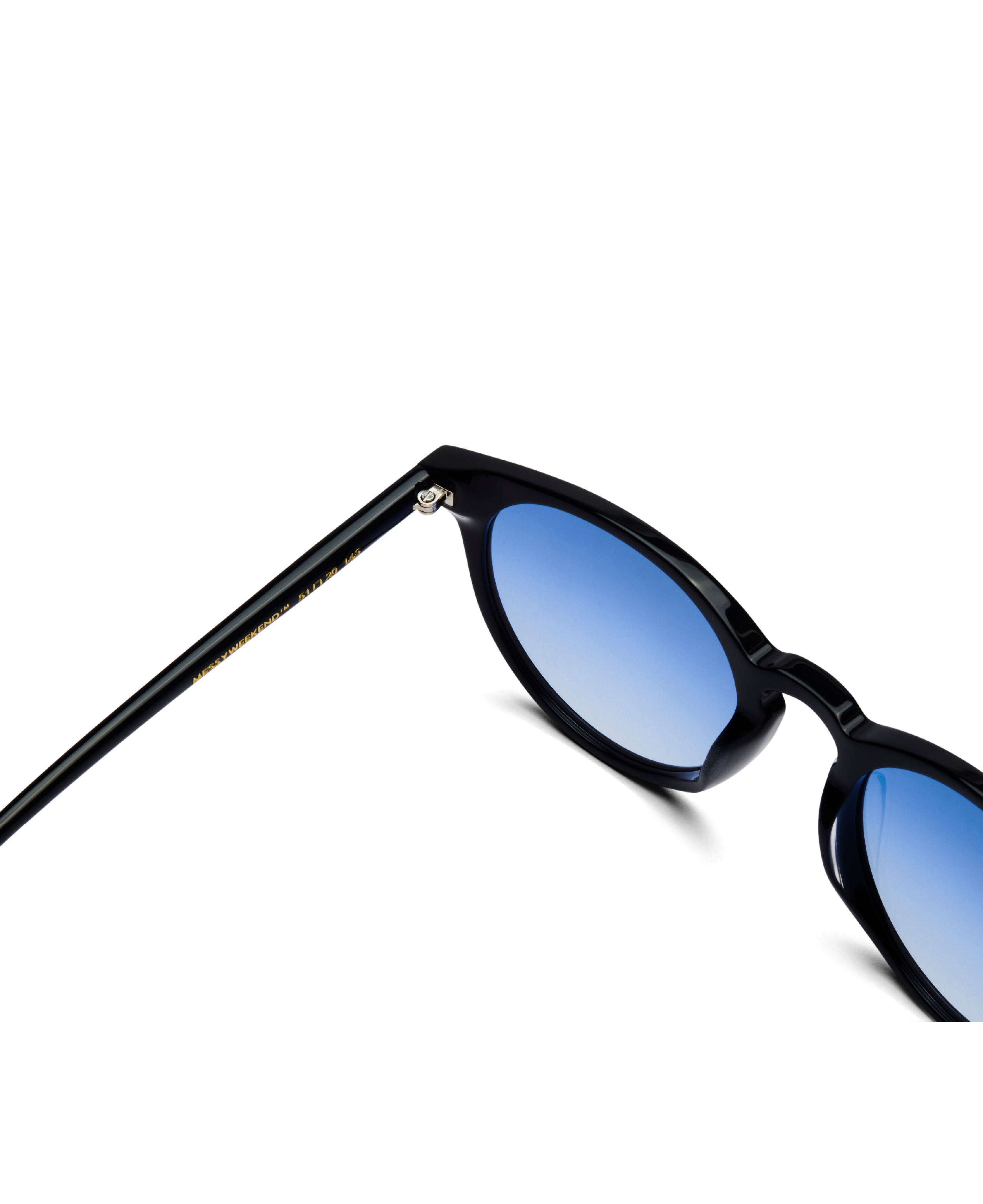 NEW DEPP BLACK-BLUE