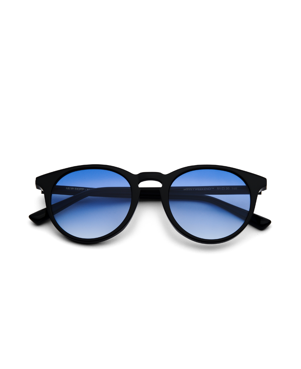 NEW DEPP BLACK-BLUE