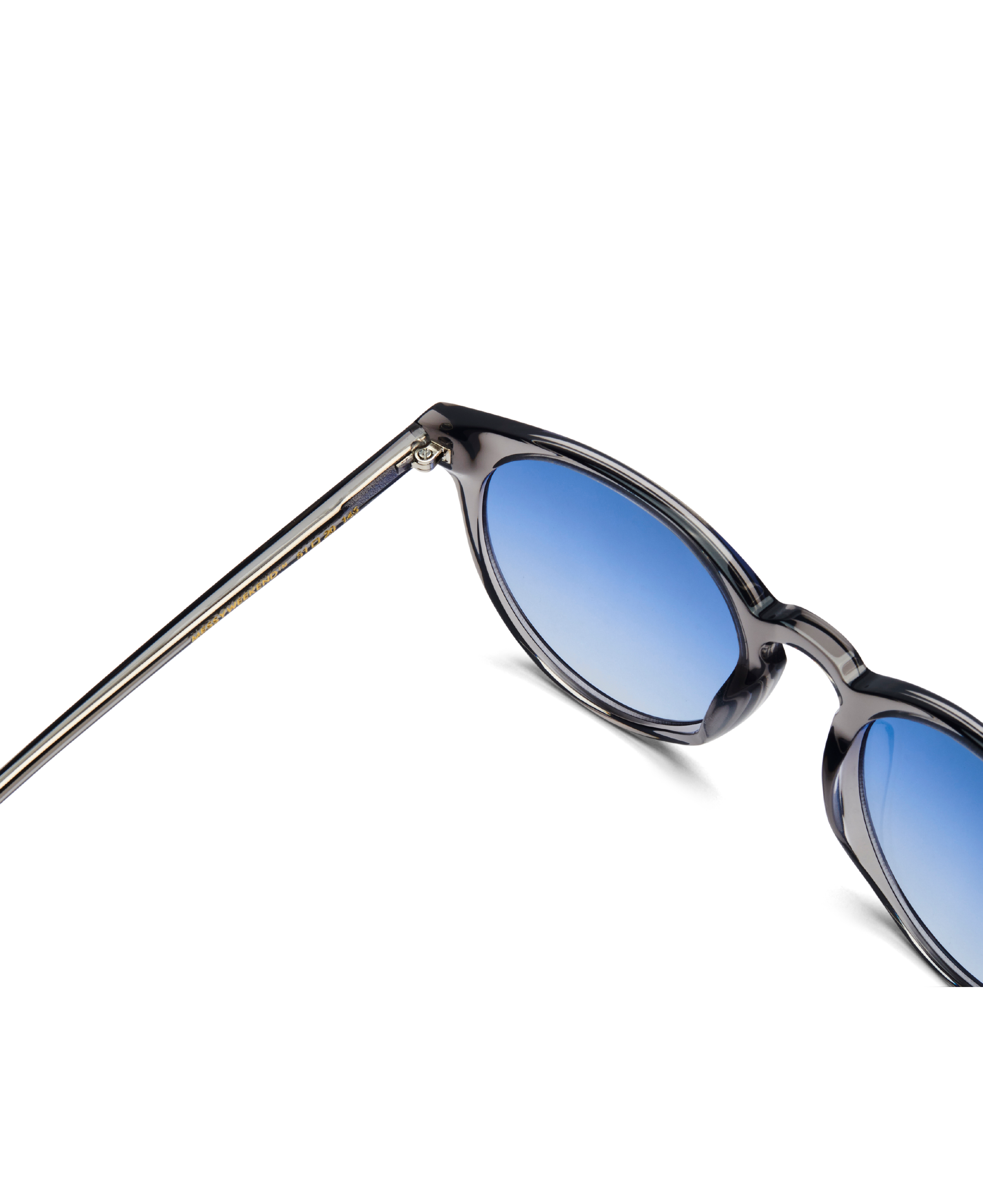 NEW DEPP GREY