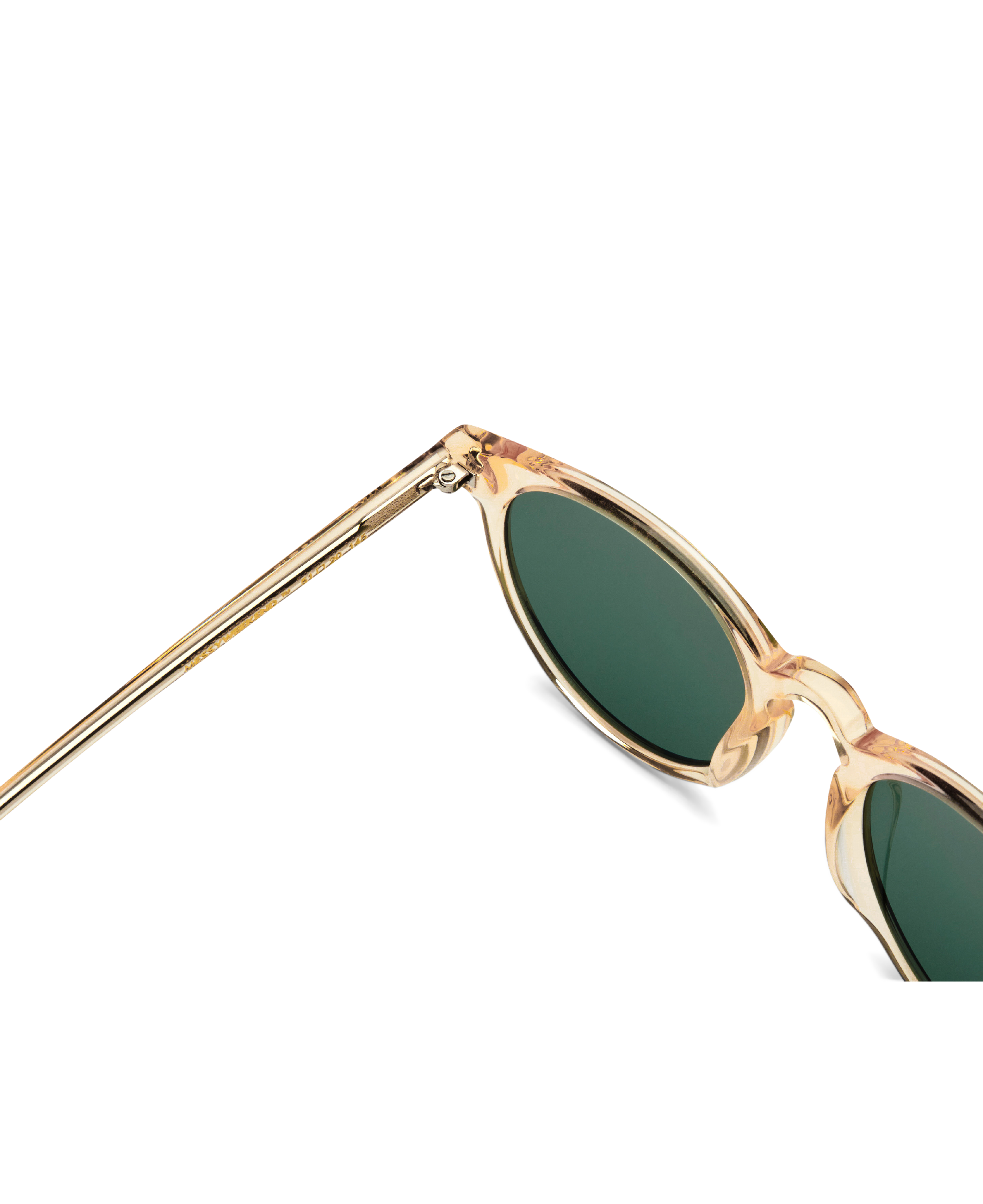 NEW DEPP CHAMPAGNE