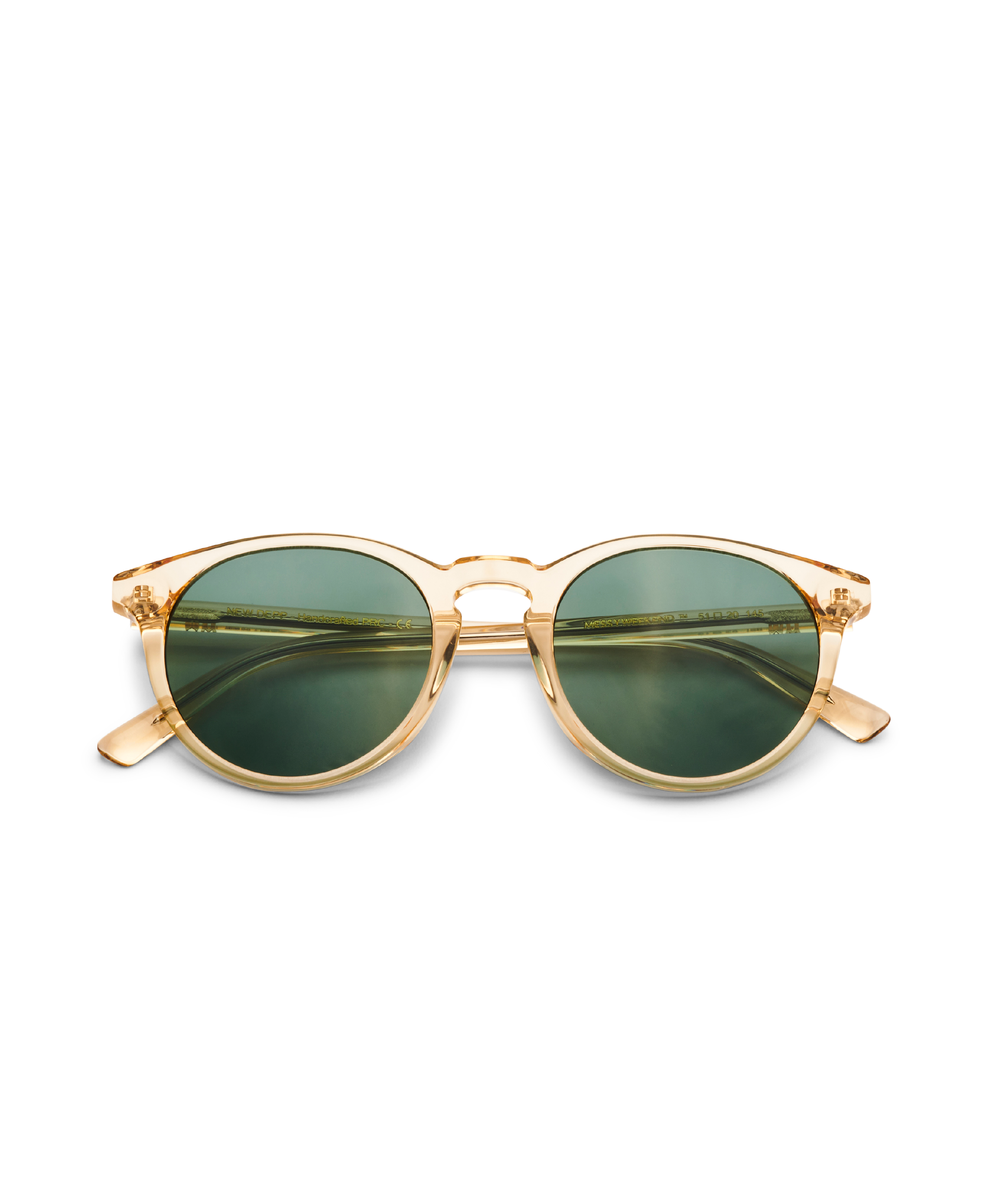 NEW DEPP CHAMPAGNE