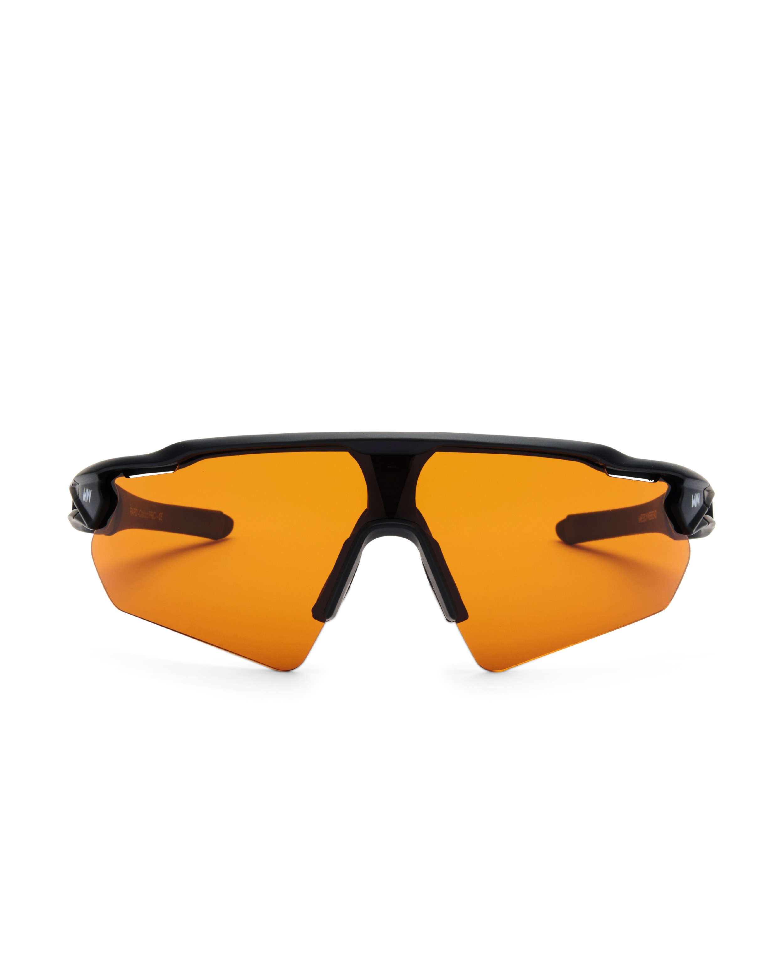 RAPID ORANGE