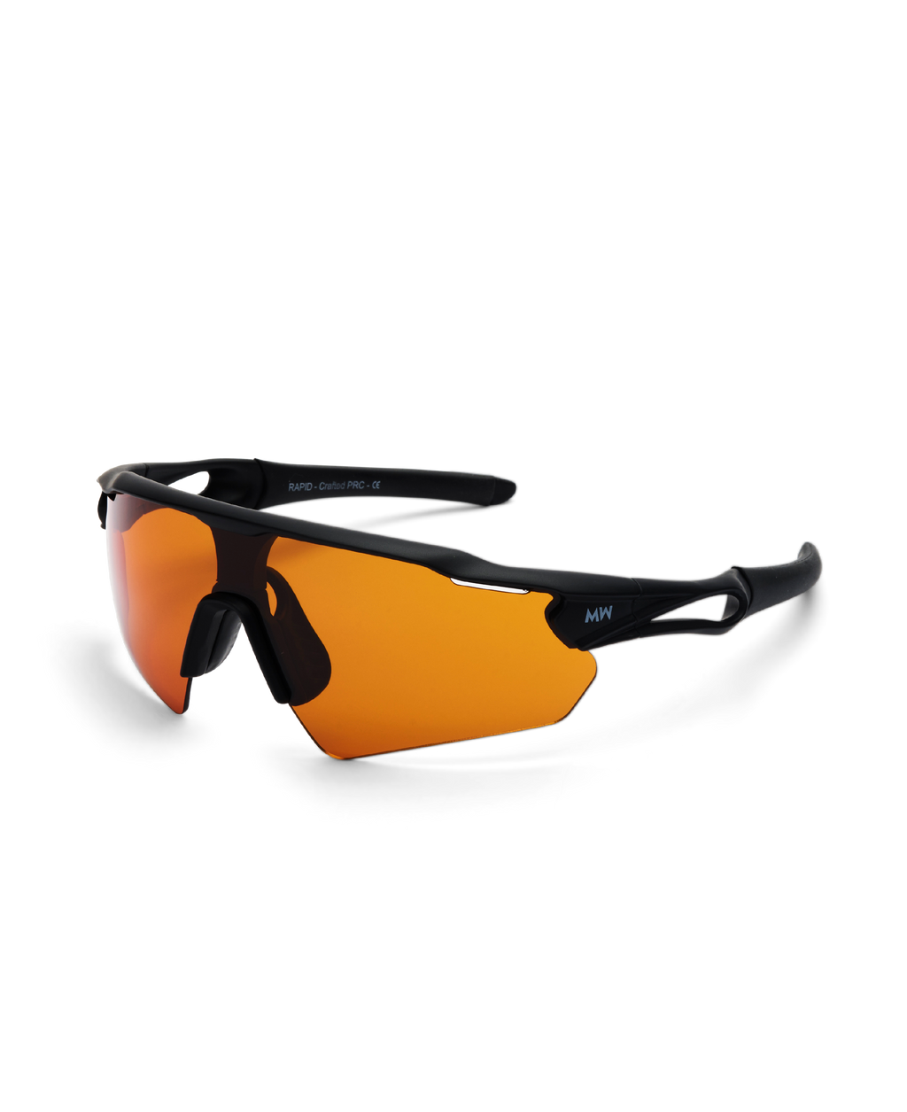 RAPID ORANGE