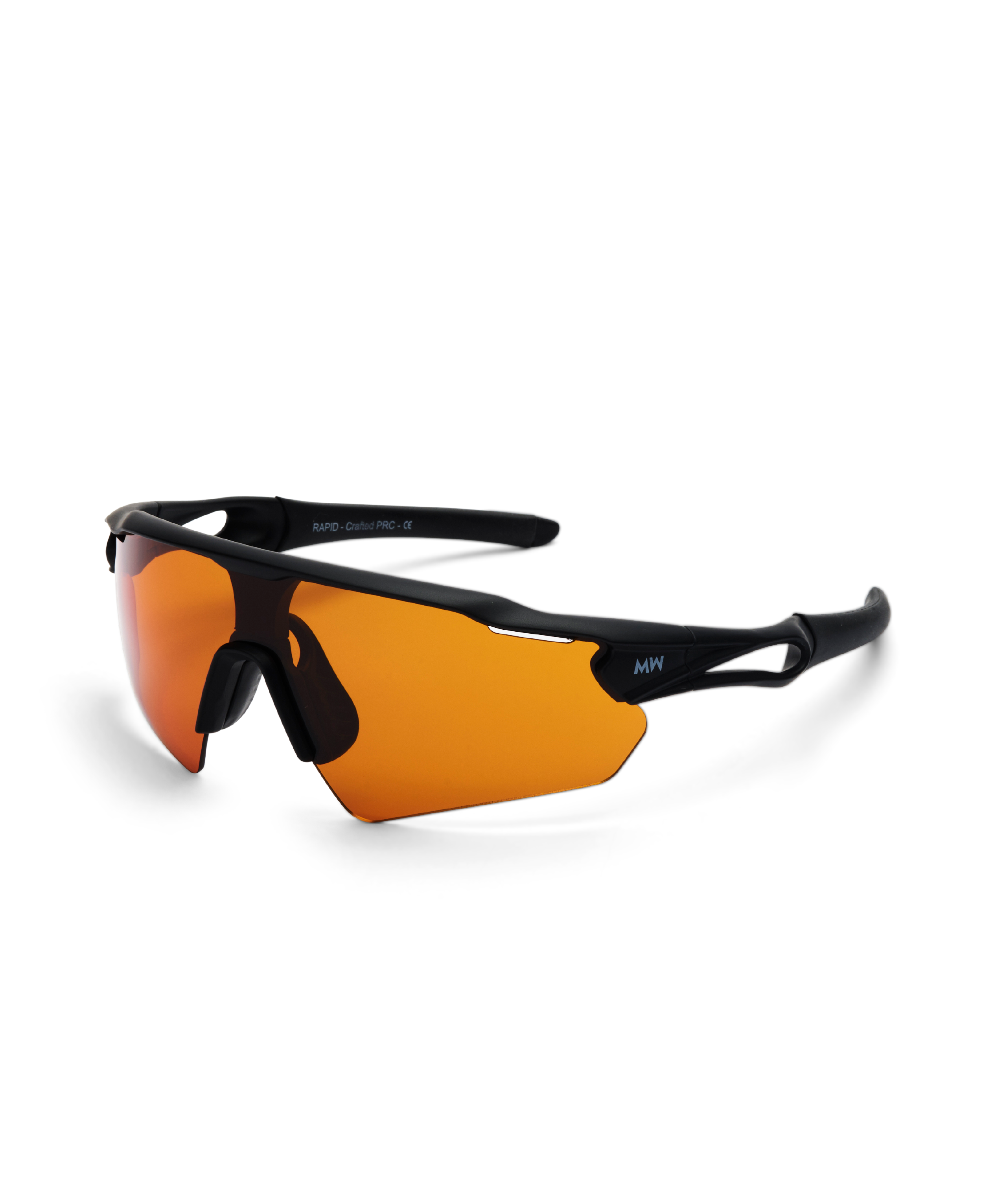 RAPID ORANGE
