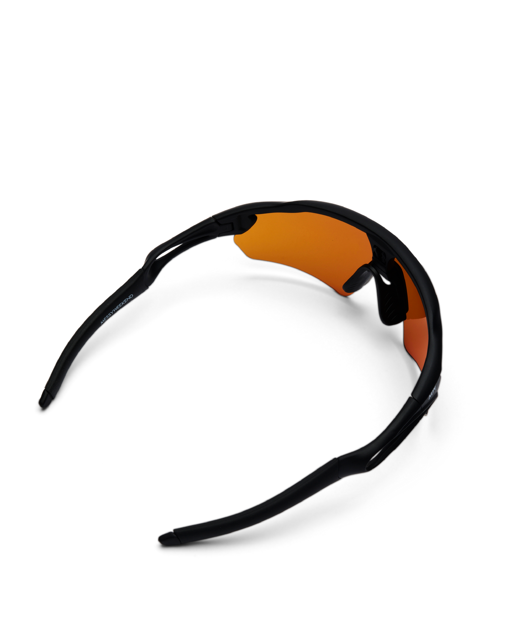 RAPID ORANGE