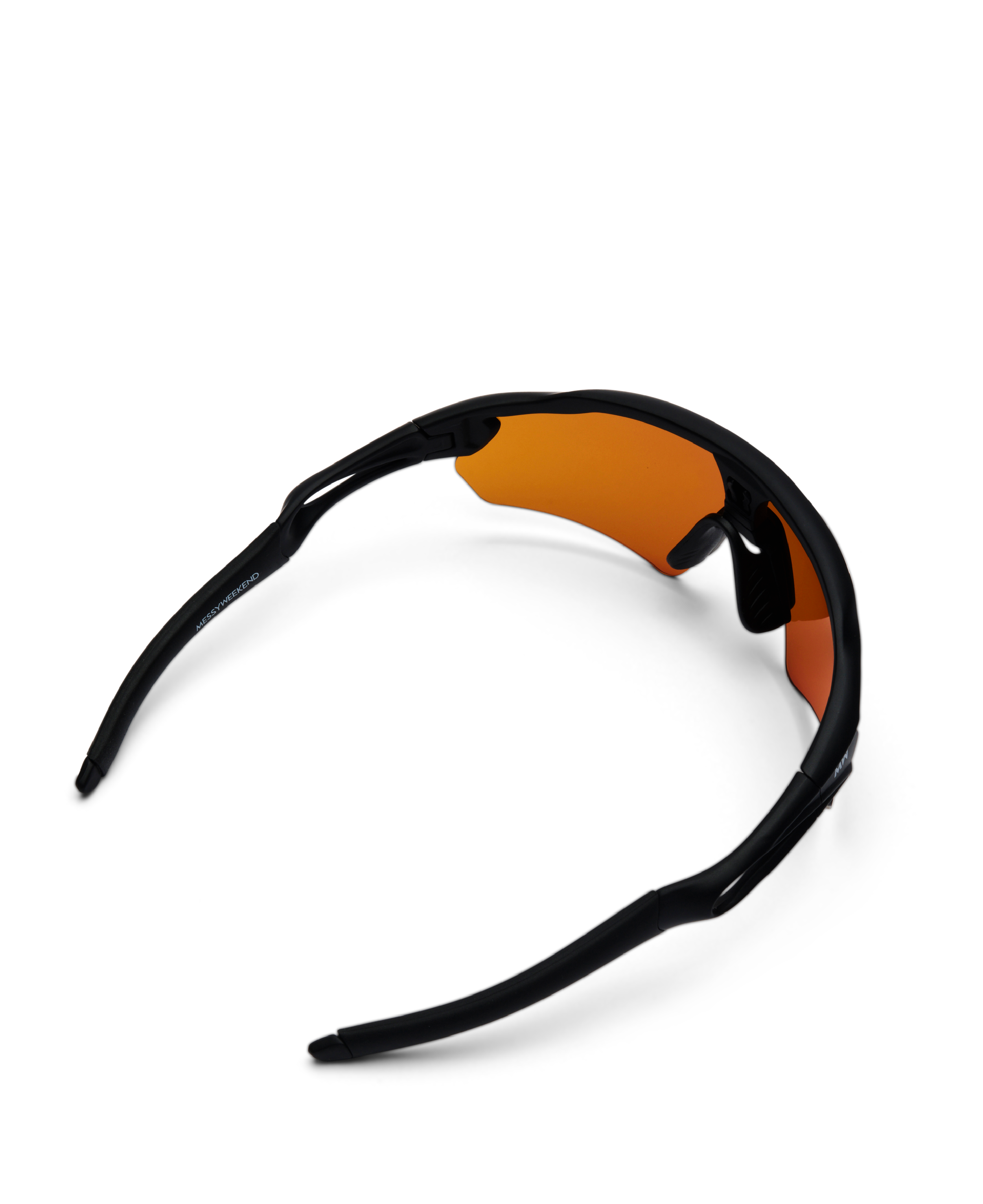 RAPID ORANGE