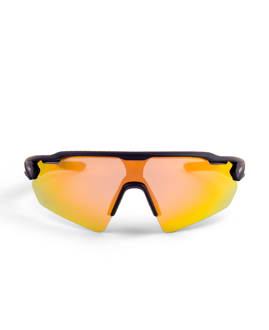 RAPID BLACK SUNSET POLARIZED