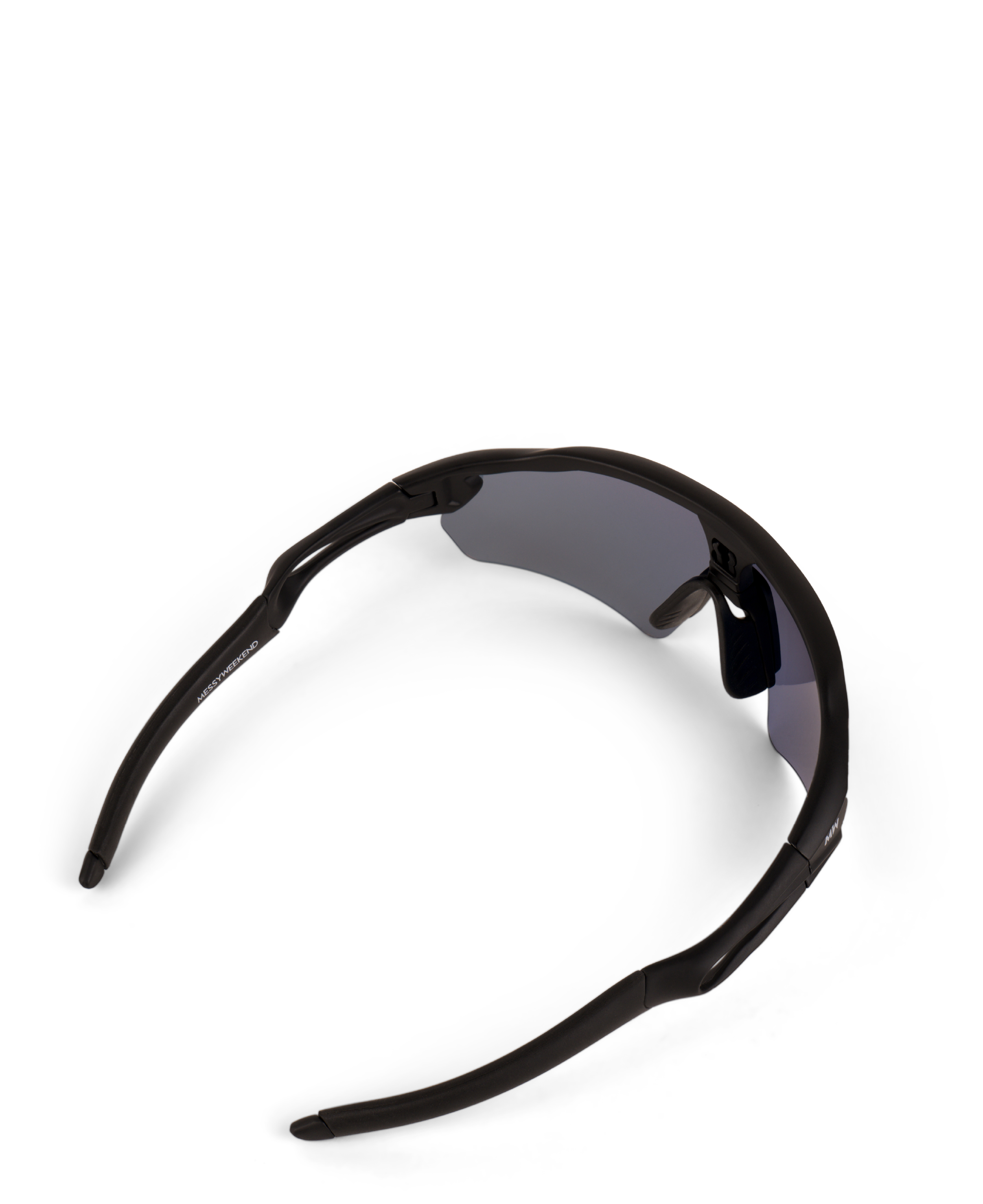 RAPID BLACK SUNSET POLARIZED