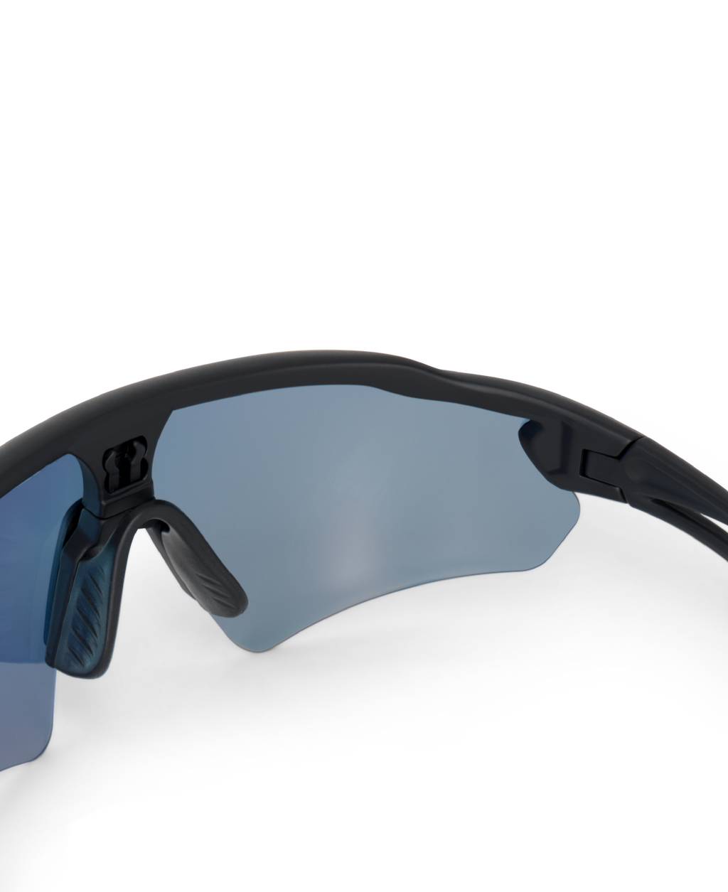 RAPID BLACK SUNSET POLARIZED