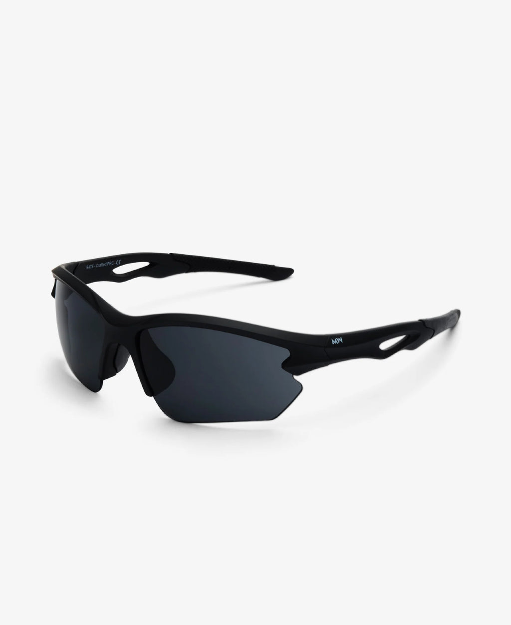 RATE BLACK GREY
