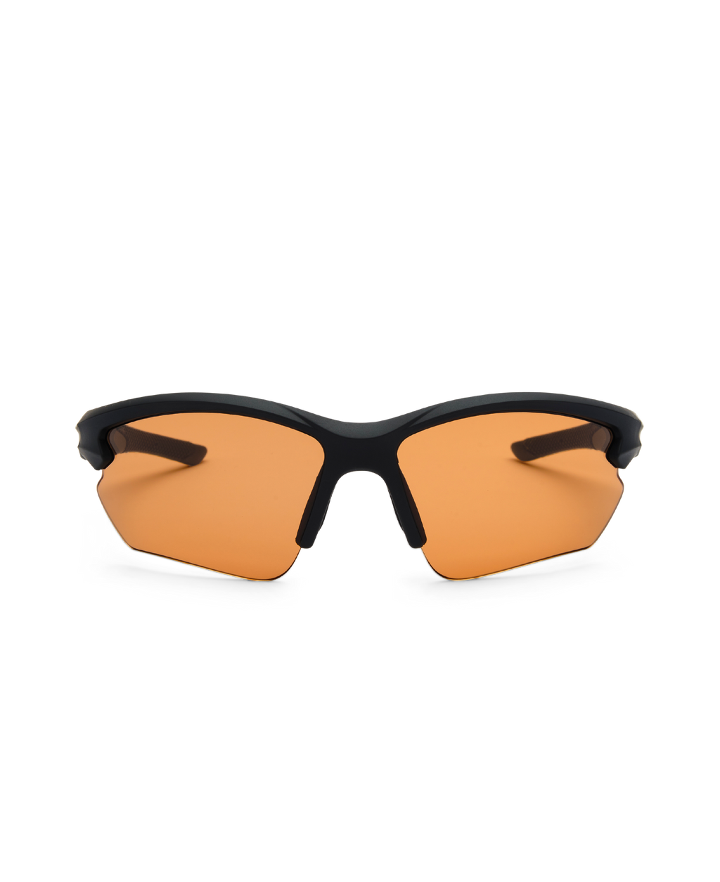 RATE ORANGE BLACK