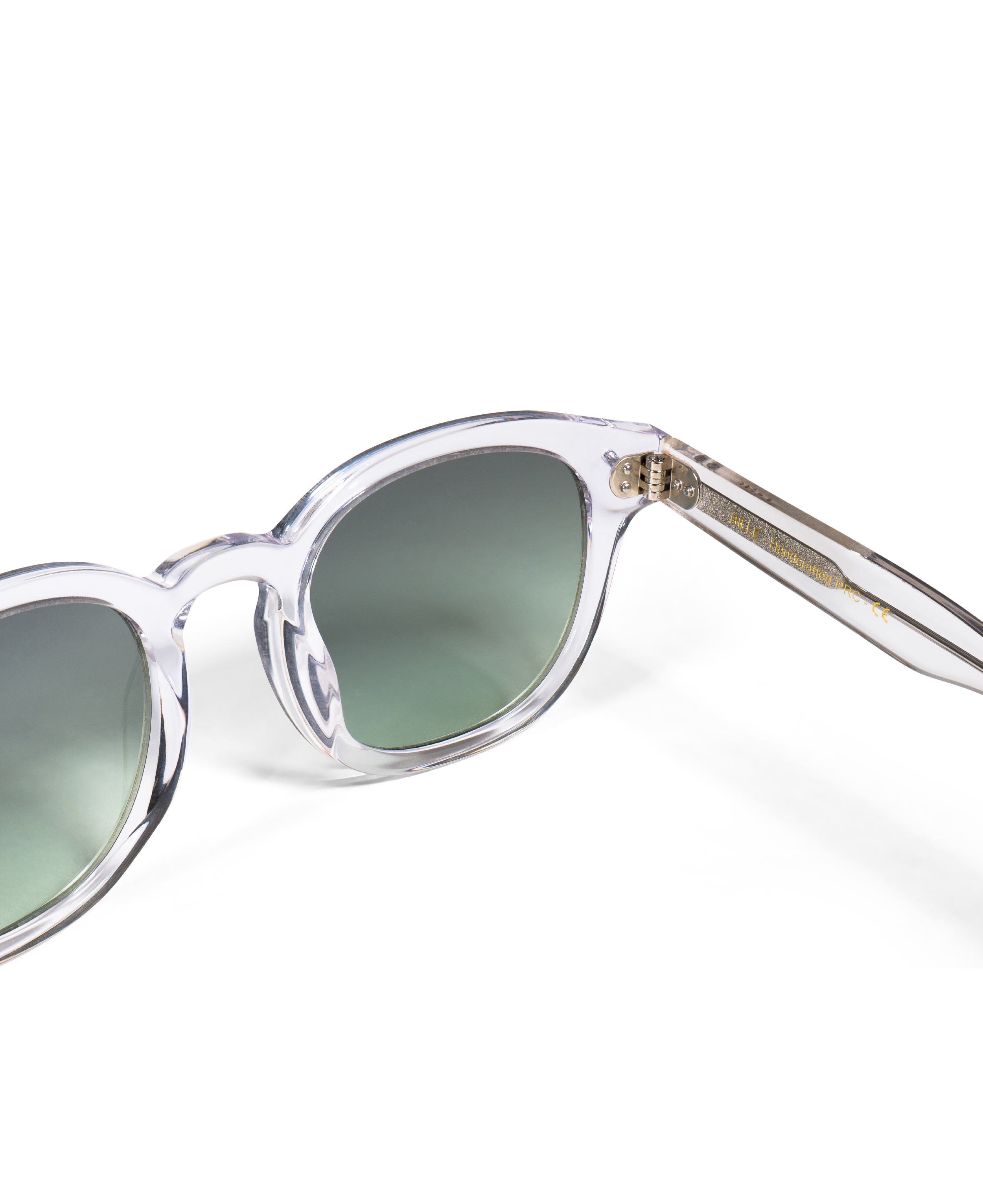 BILLE CRYSTAL