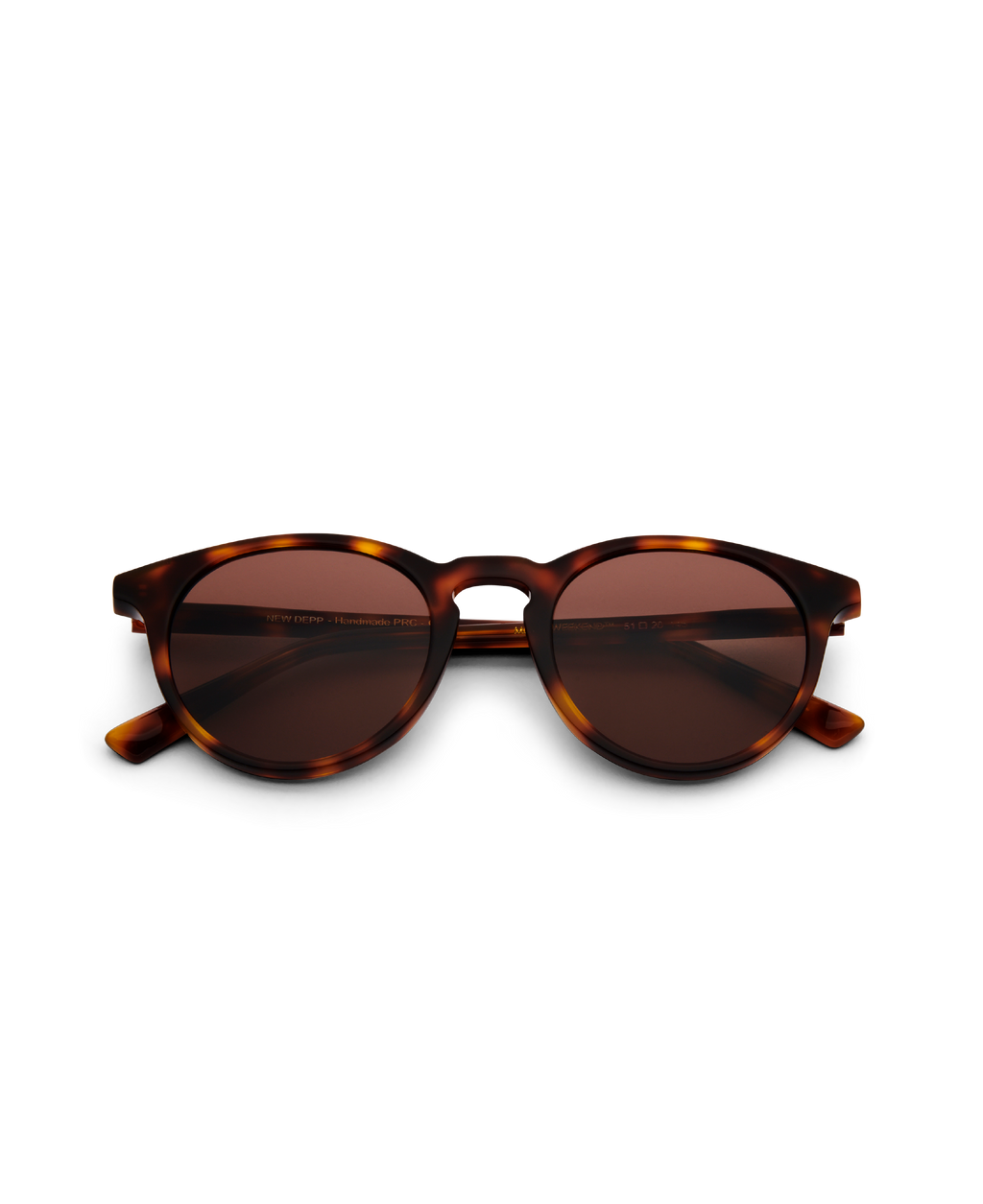 NEW DEPP TORTOISE