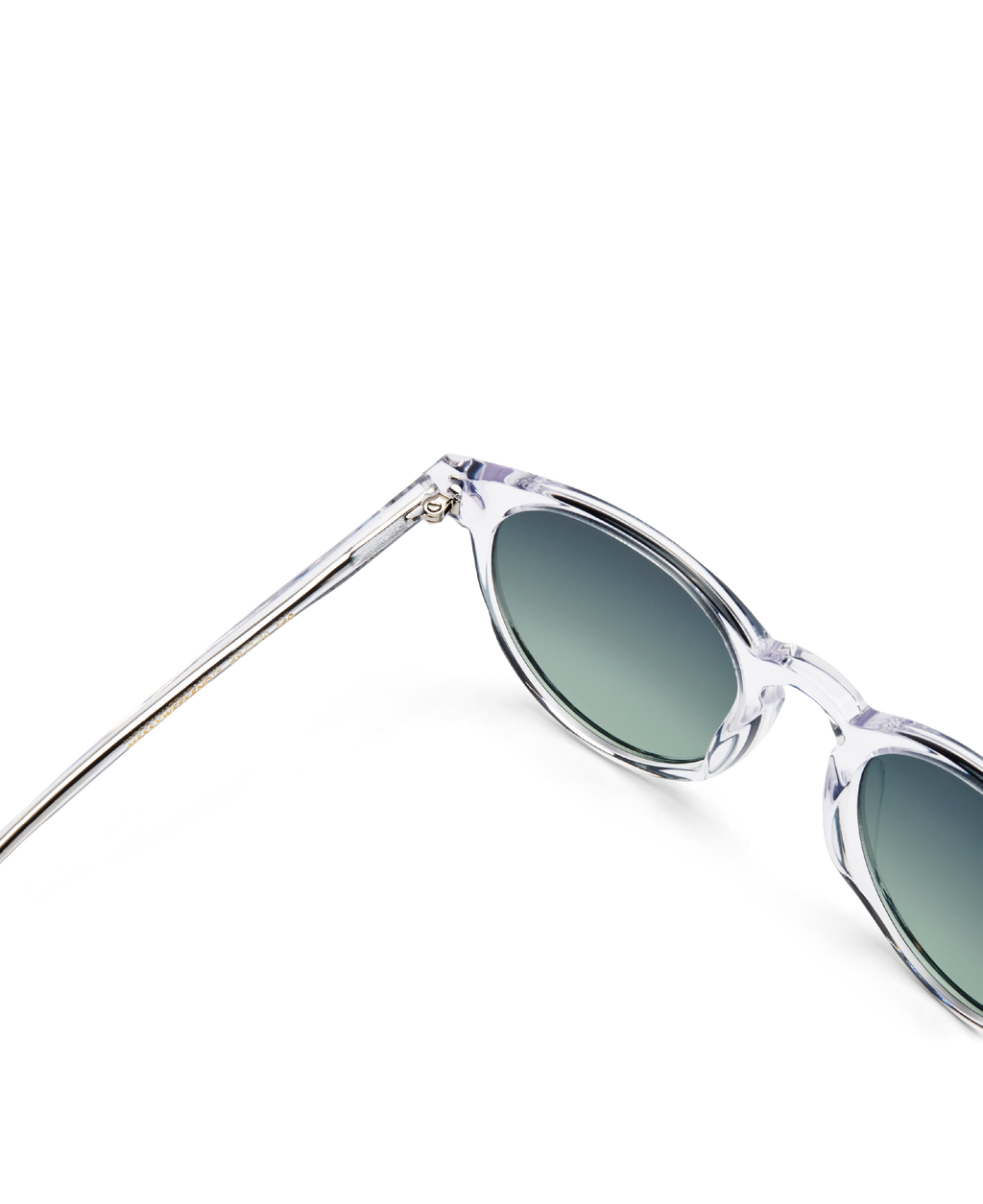 NEW DEPP CRYSTAL