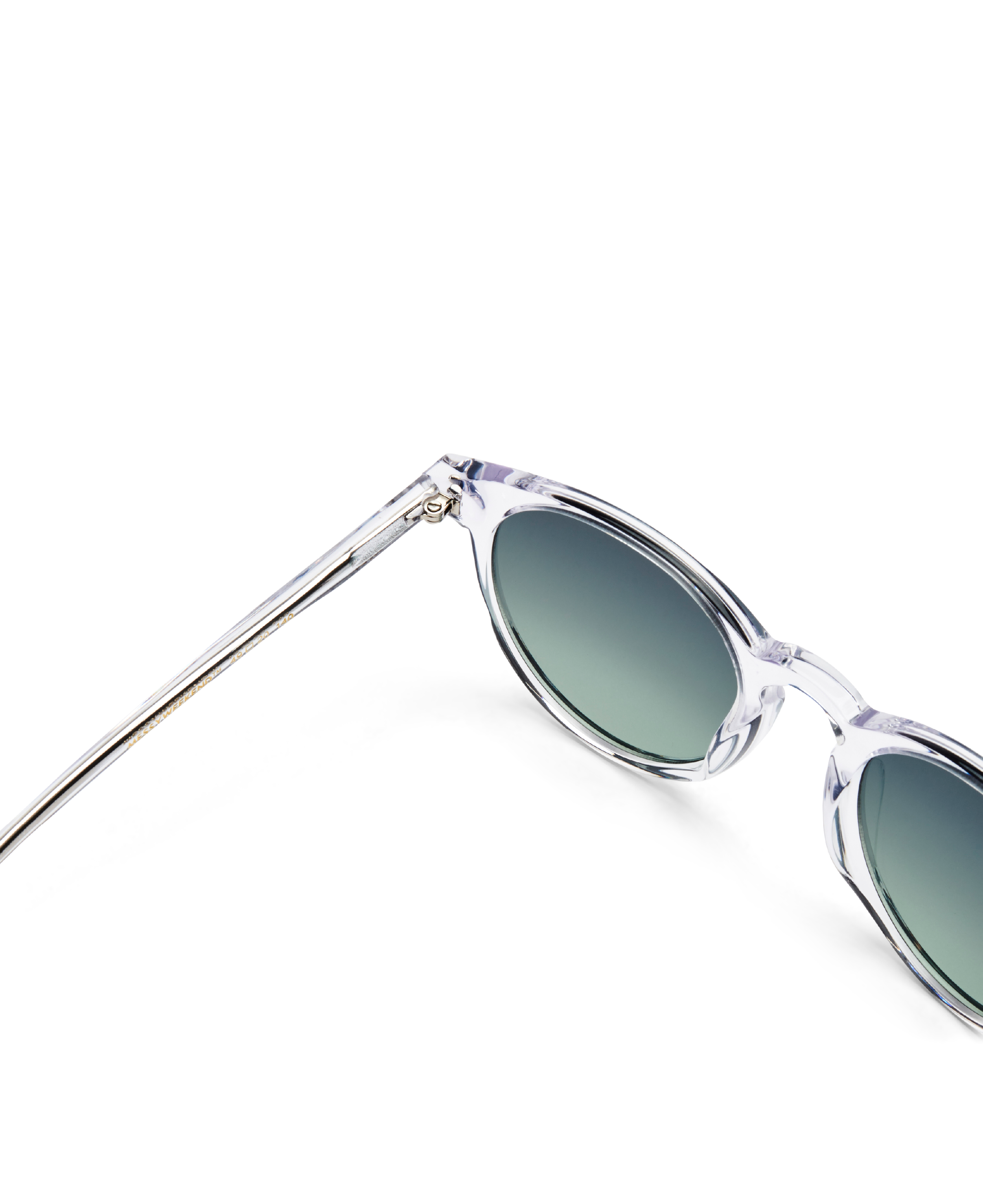 NEW DEPP CRYSTAL